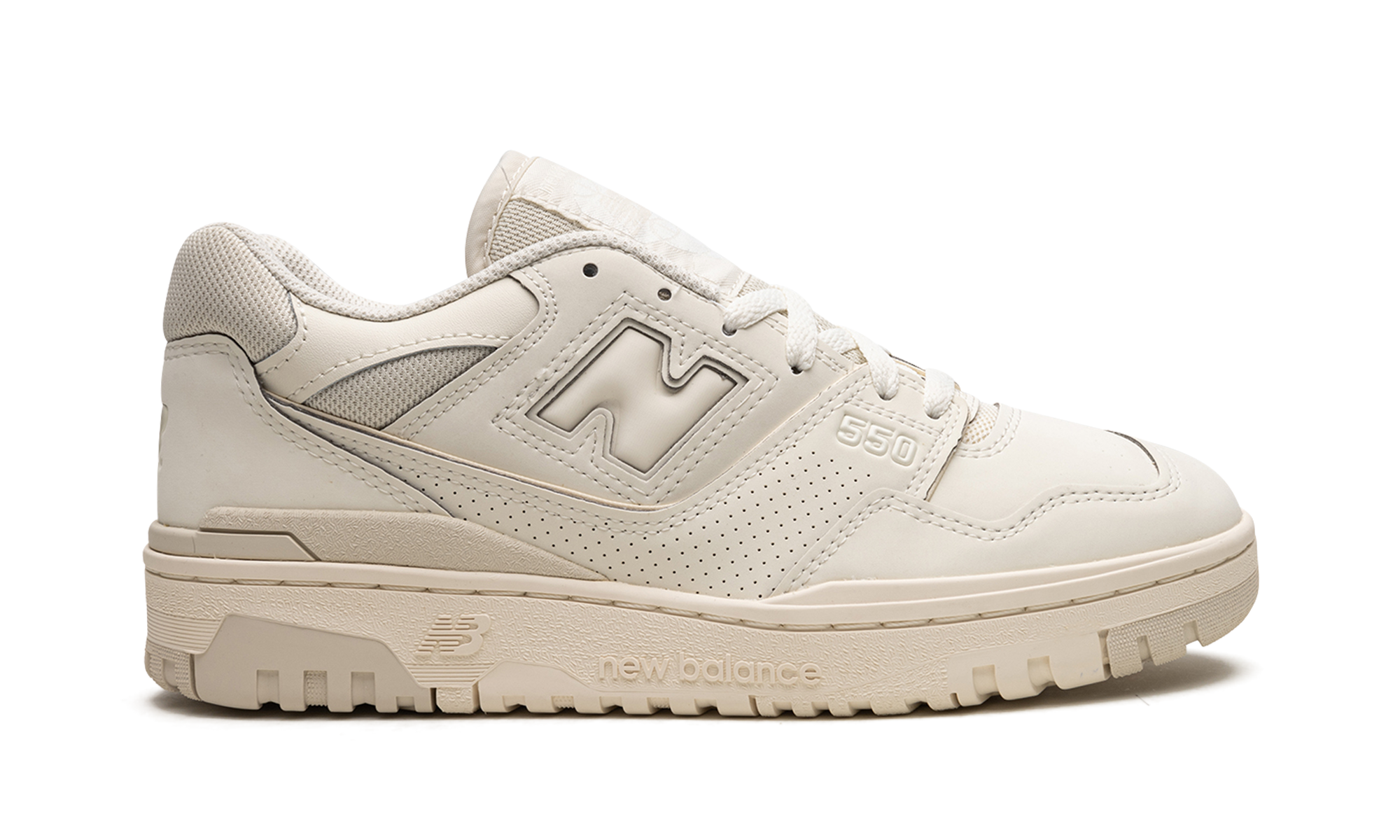 550 "Turtledove"