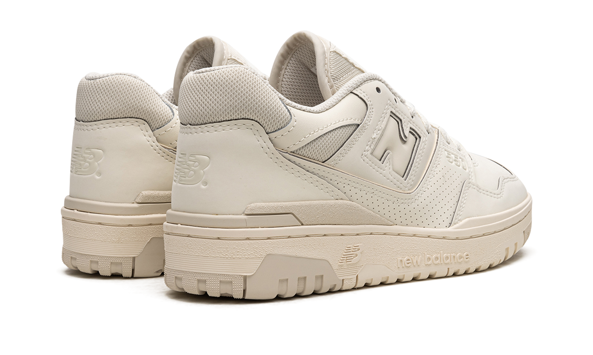 550 "Turtledove"