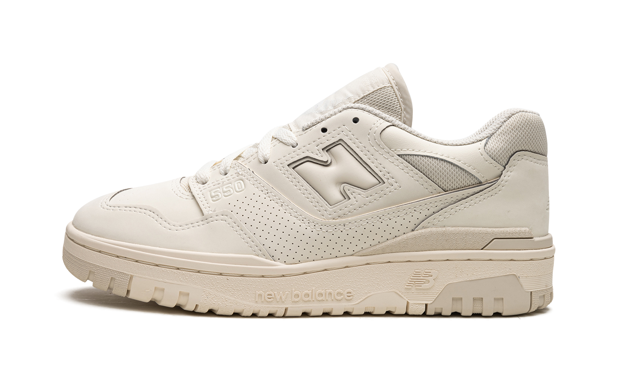 550 "Turtledove"