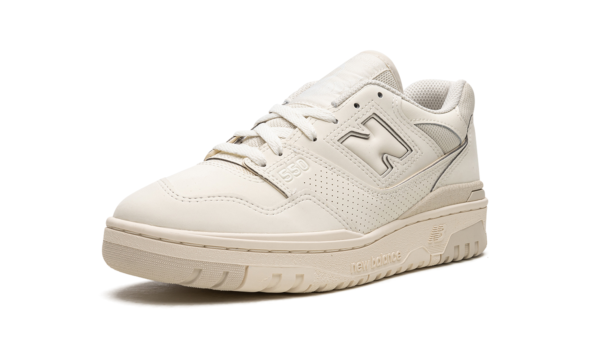 550 "Turtledove"