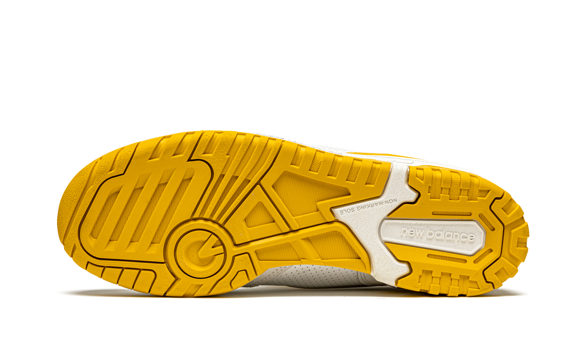 550 "Varsity Gold"