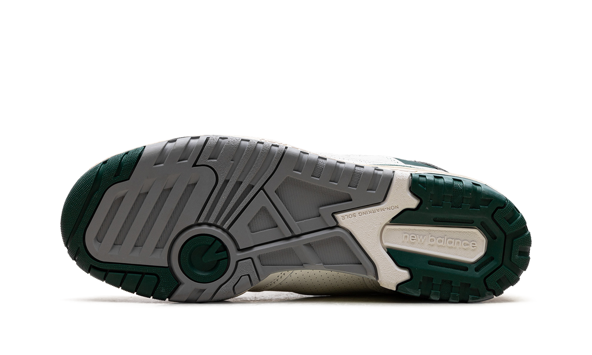 550 "Vintage Pack - Marsh Green"
