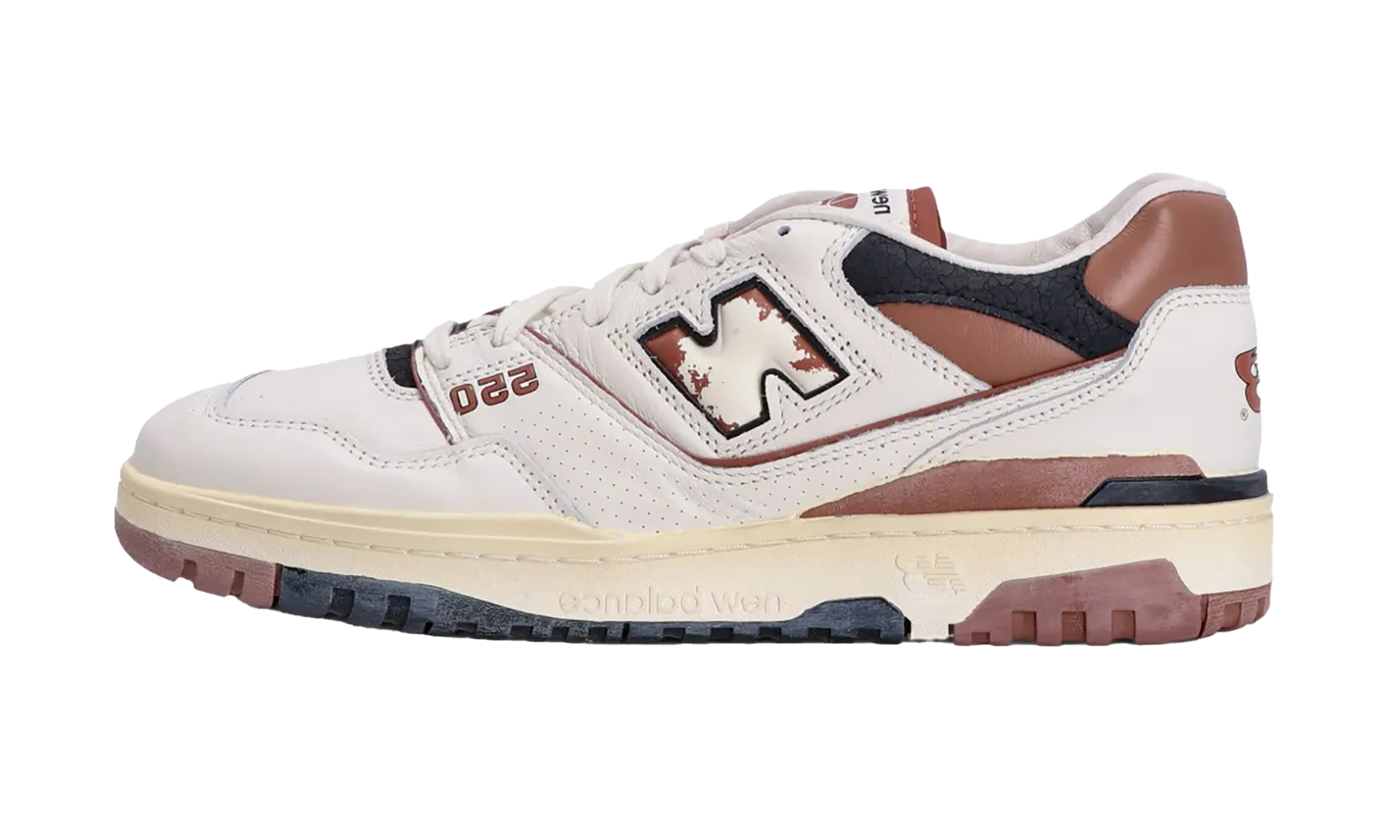 550 "Vintage Pack Pecan"