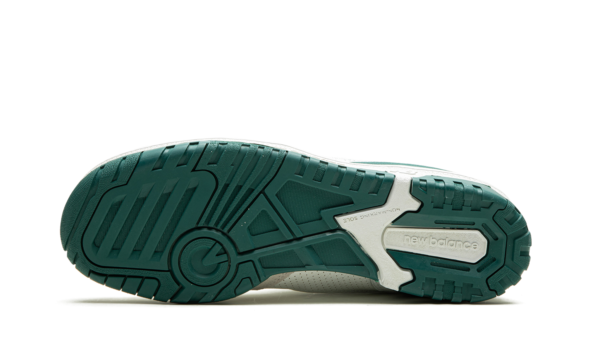 550 "Vintage Teal"