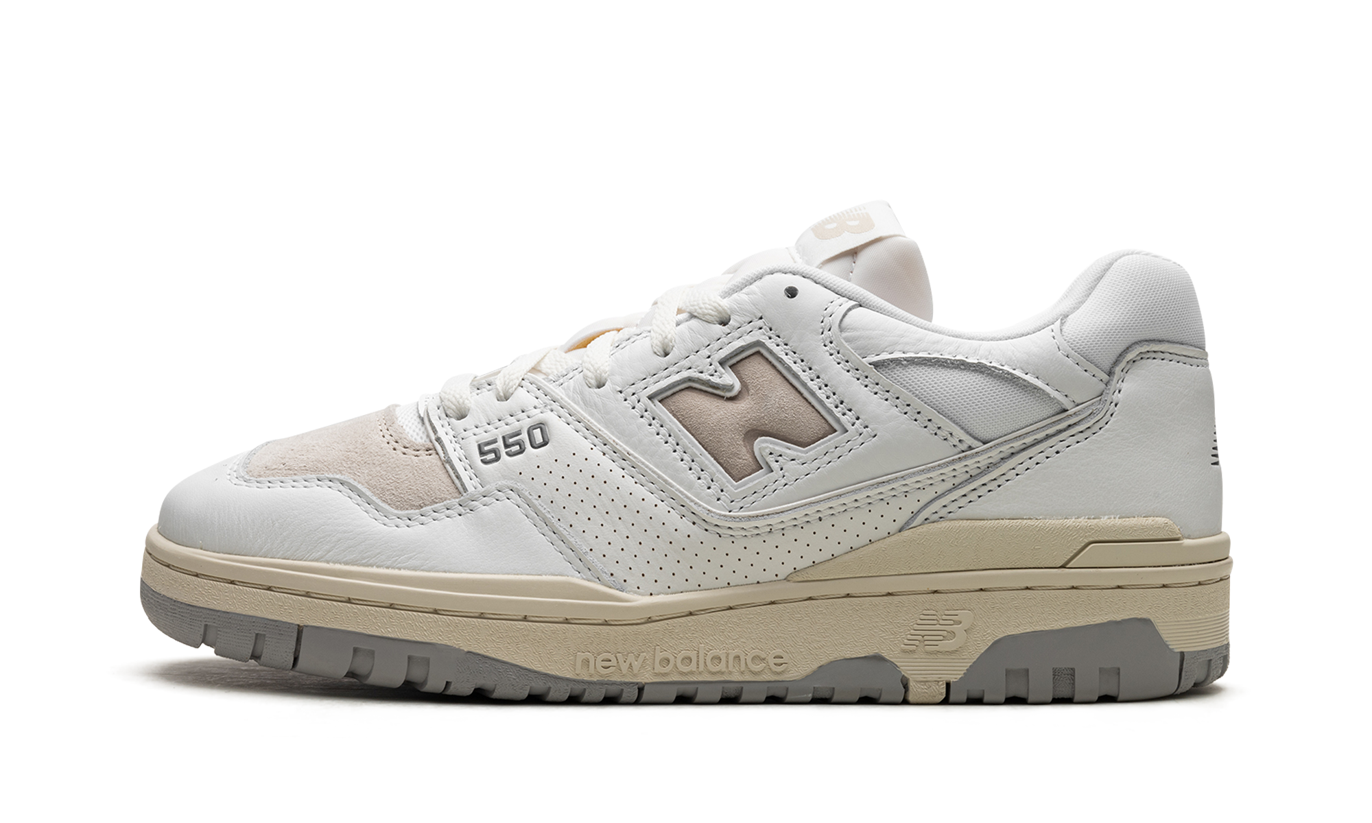 550 "Vintage"