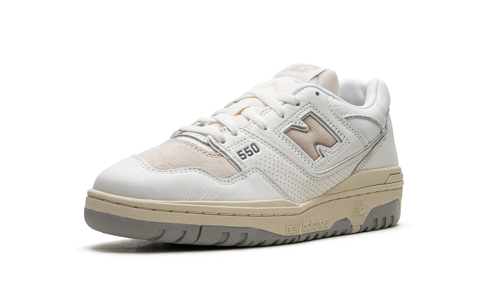 550 "Vintage"