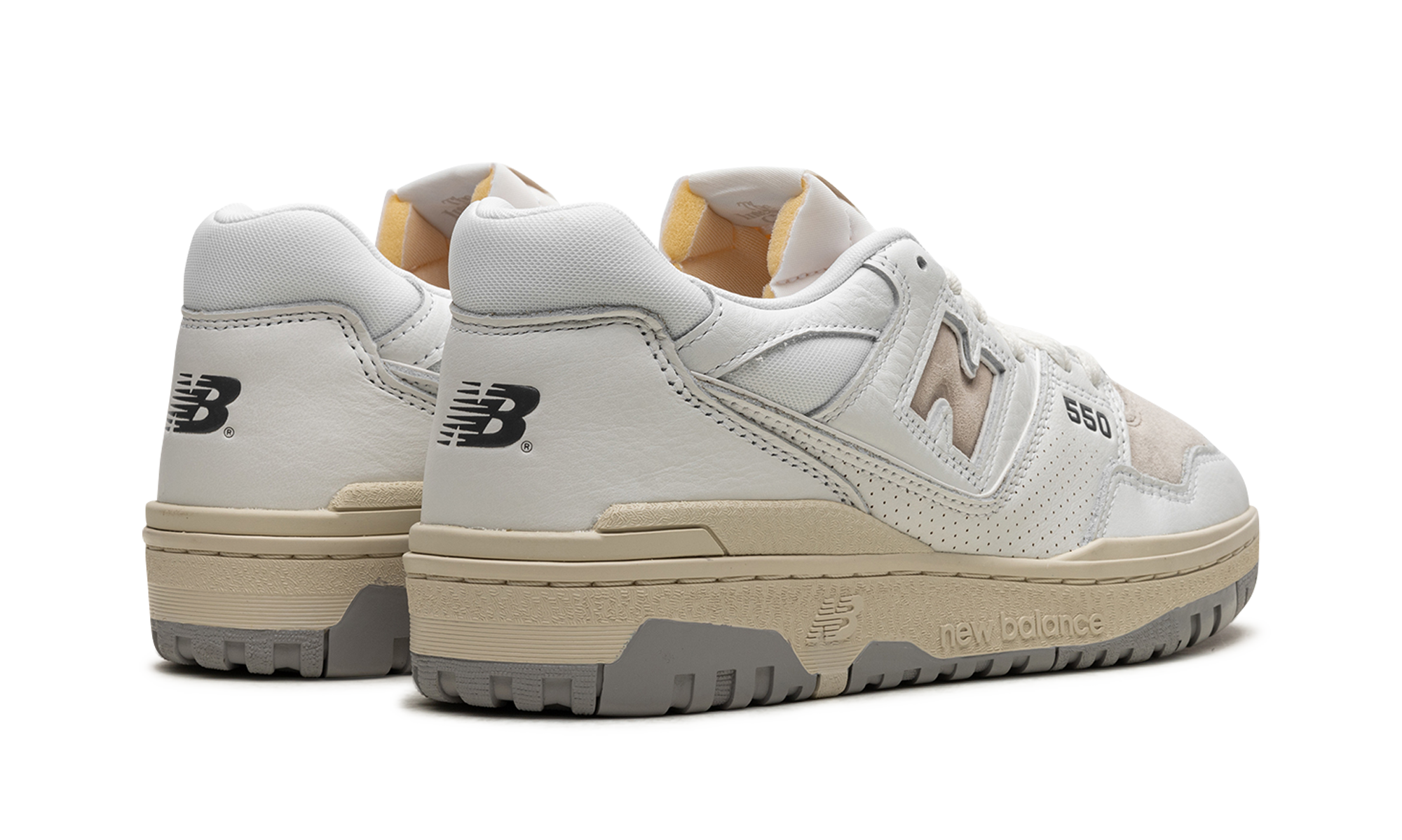 550 "Vintage"