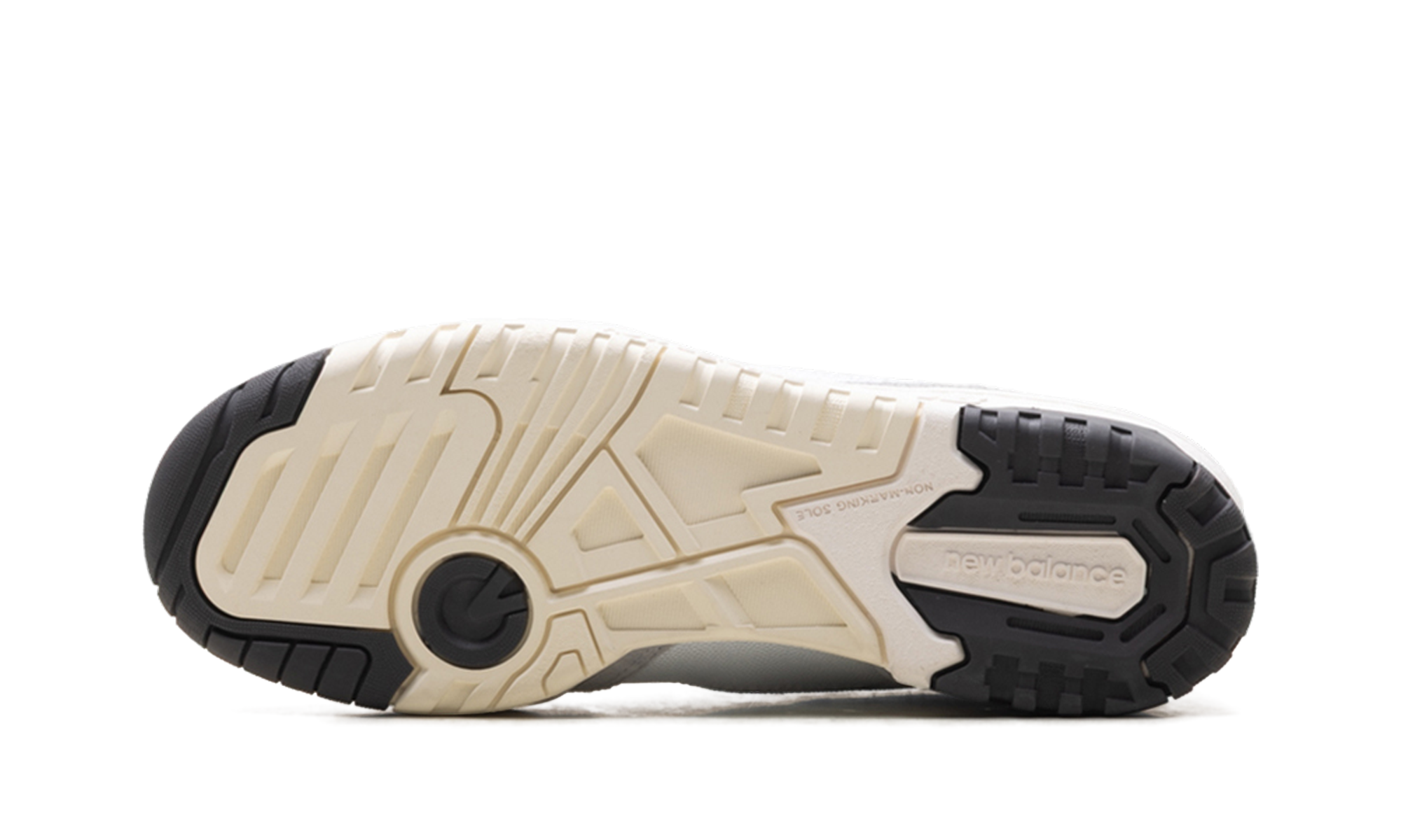 550 "White Black"
