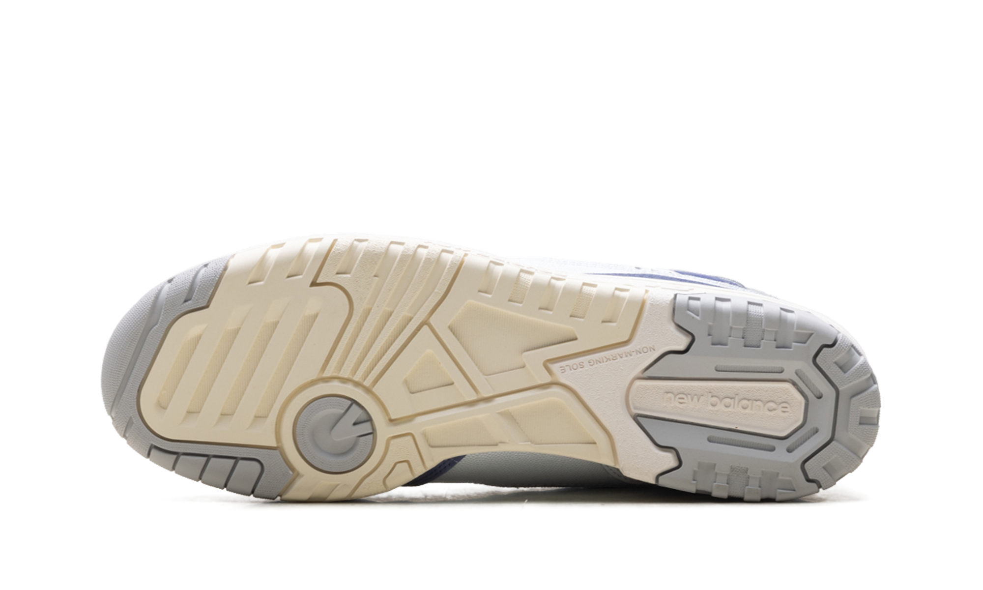 550 "White Dream State"