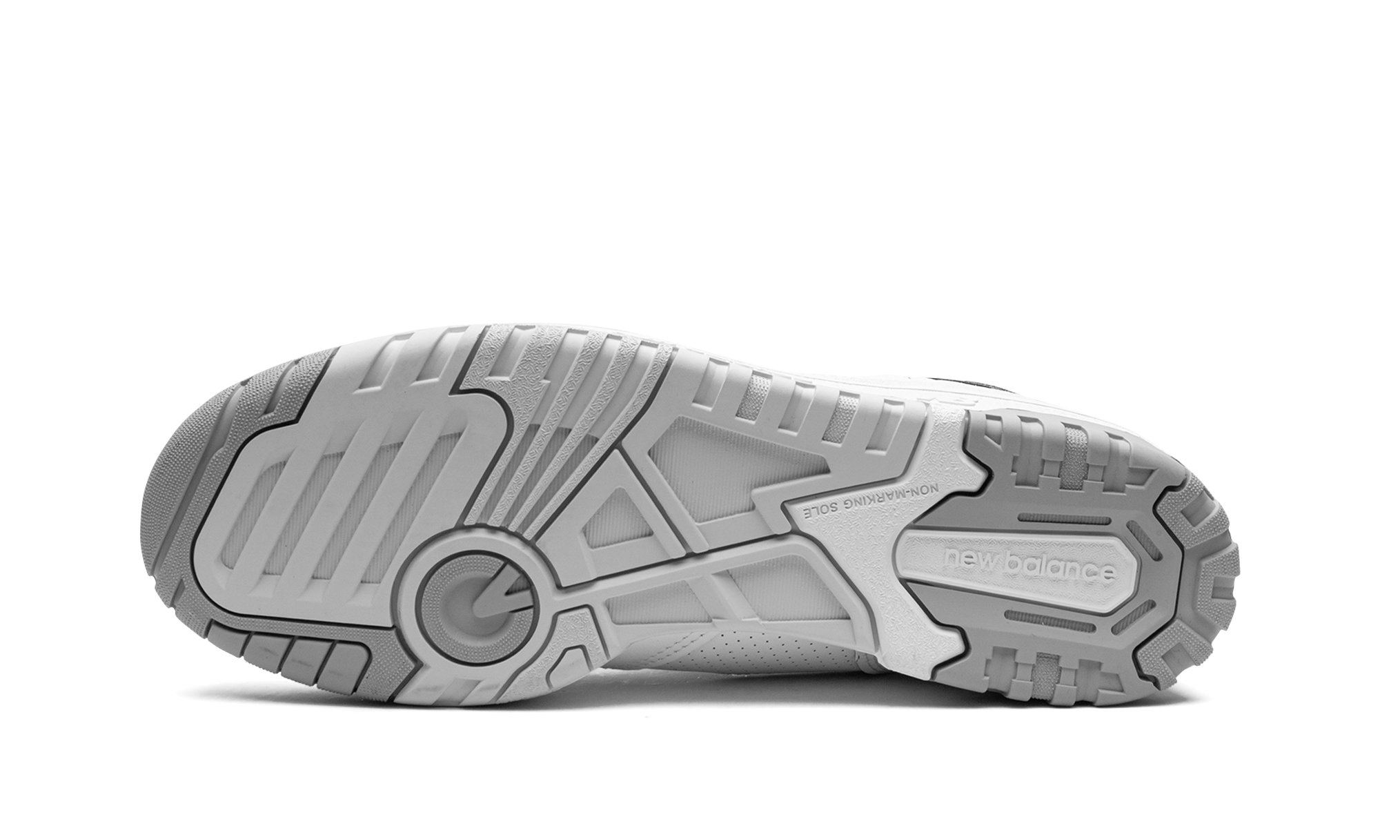 550 "White / Grey / Black"