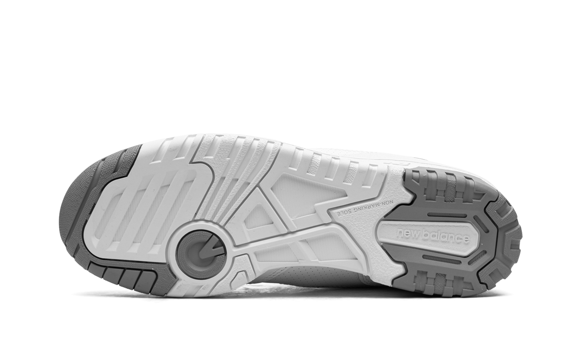 550 "White Grey Cream"