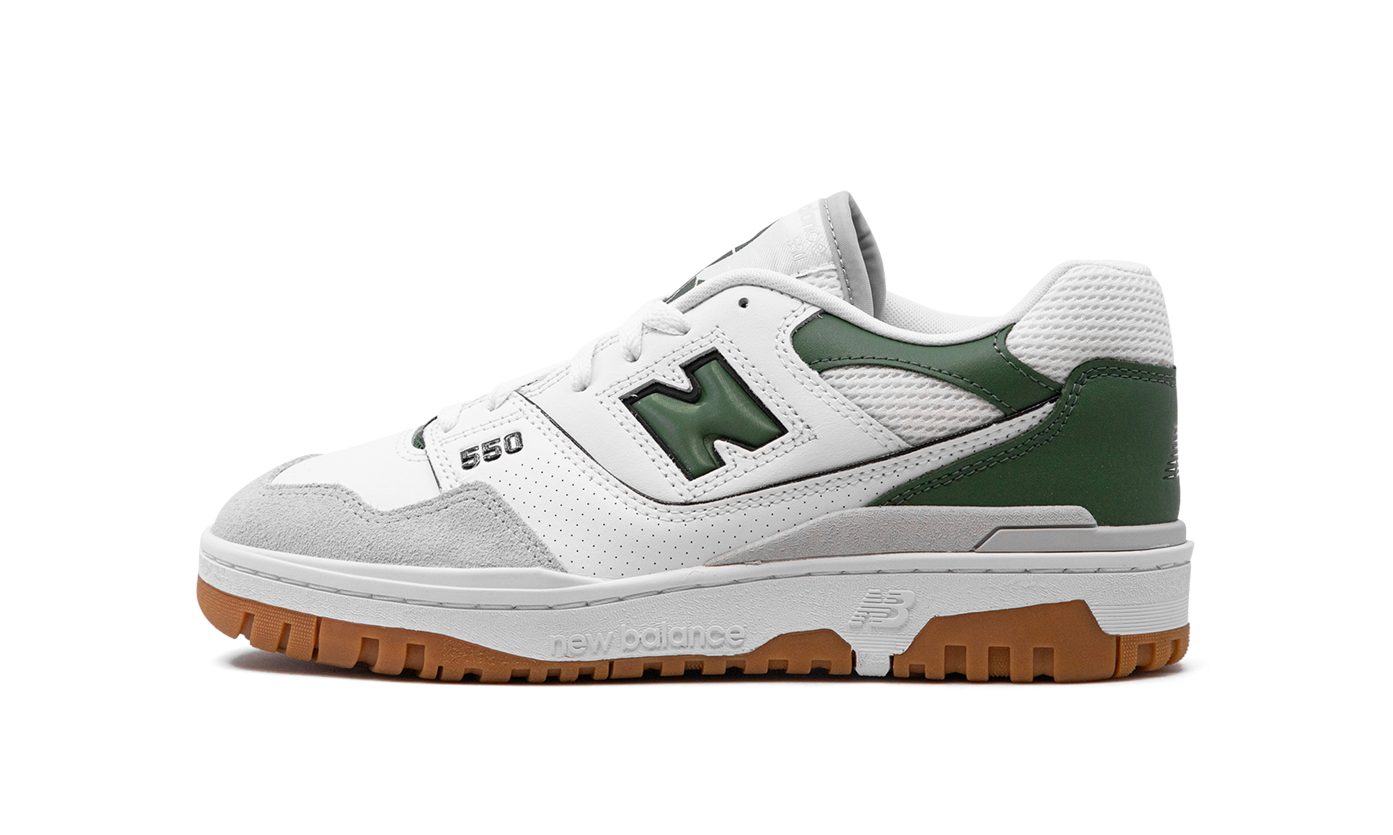 550 "White"