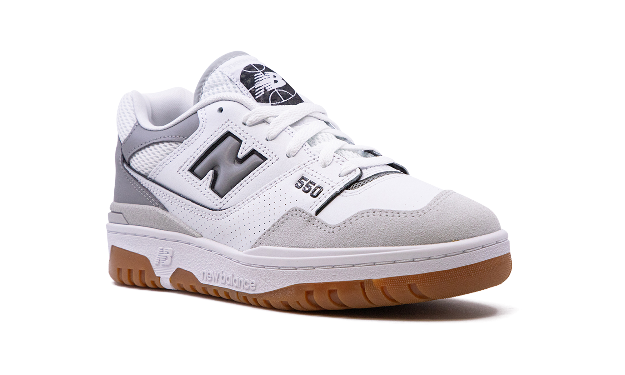 550 "White"