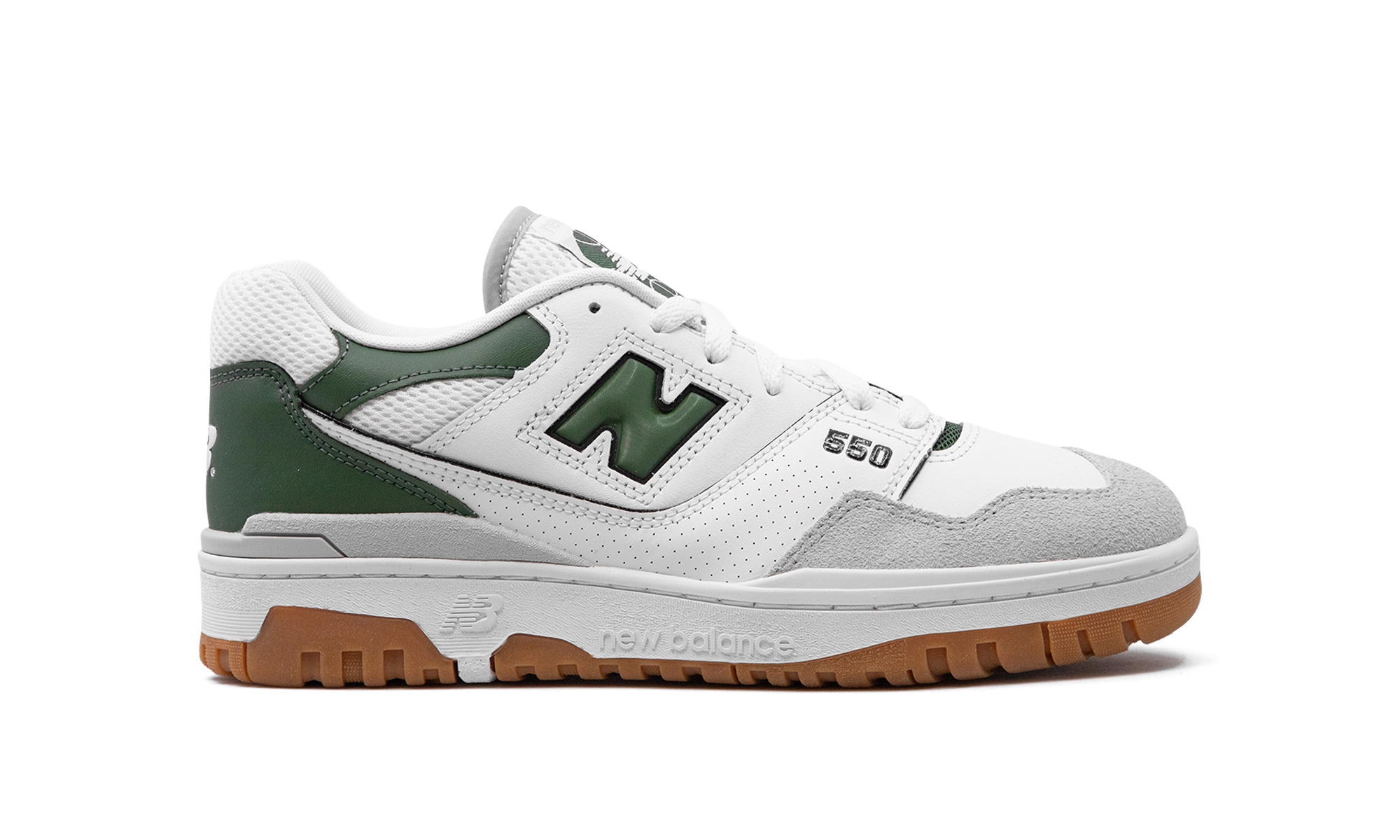 550 "White"