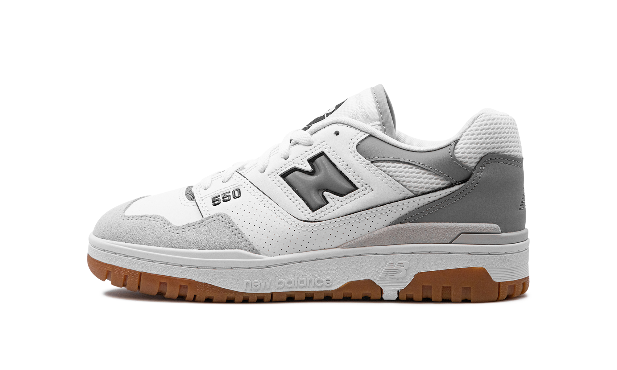 550 "White"