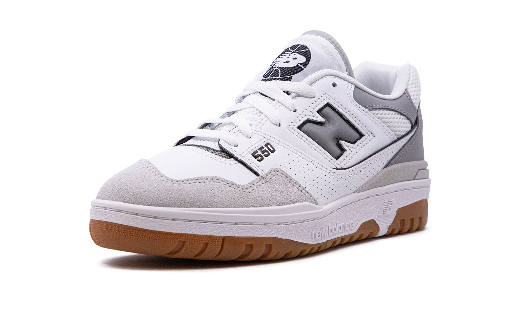 550 "White"