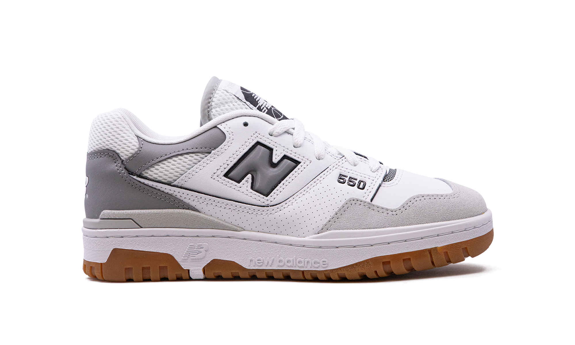 550 "White"