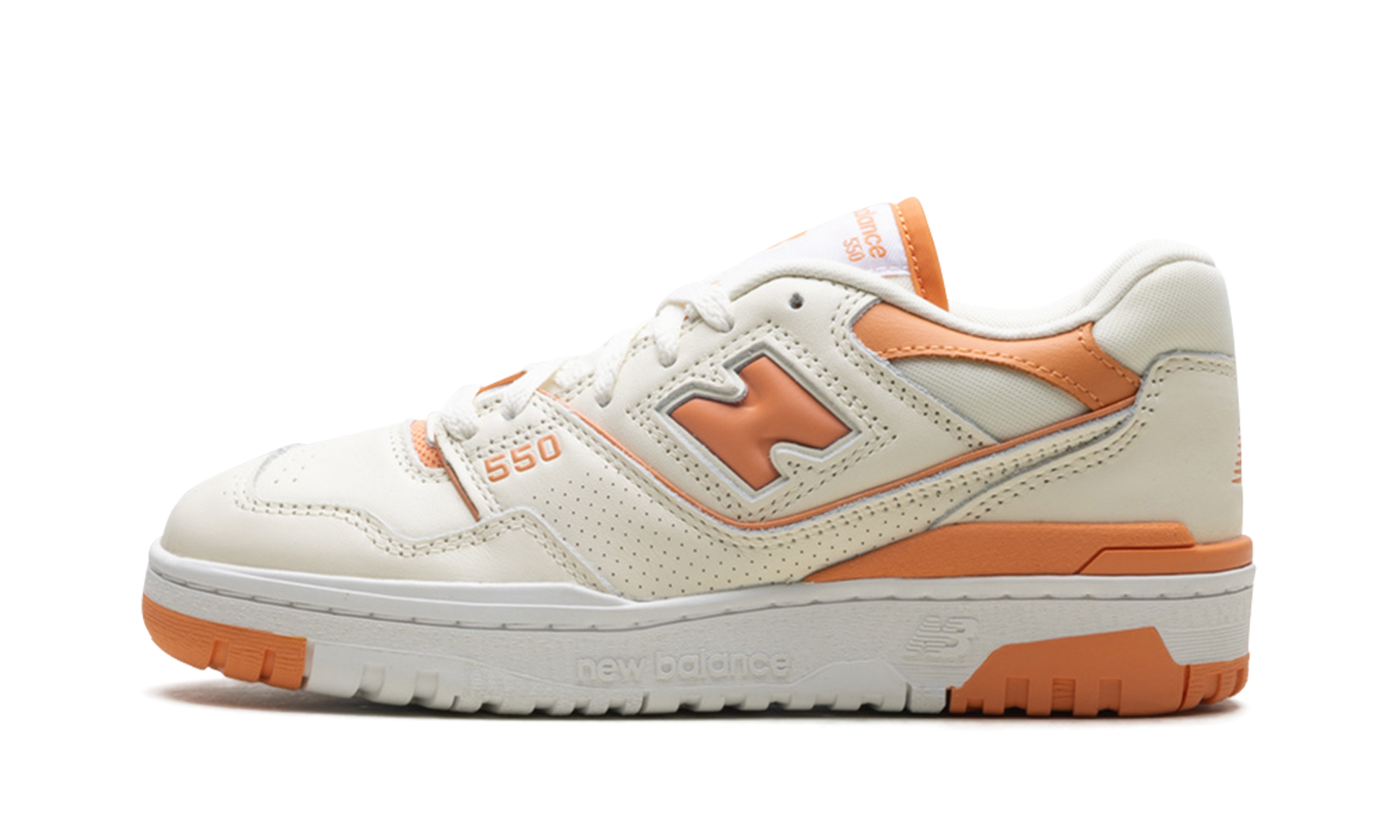 550 Women "Angora Copper"