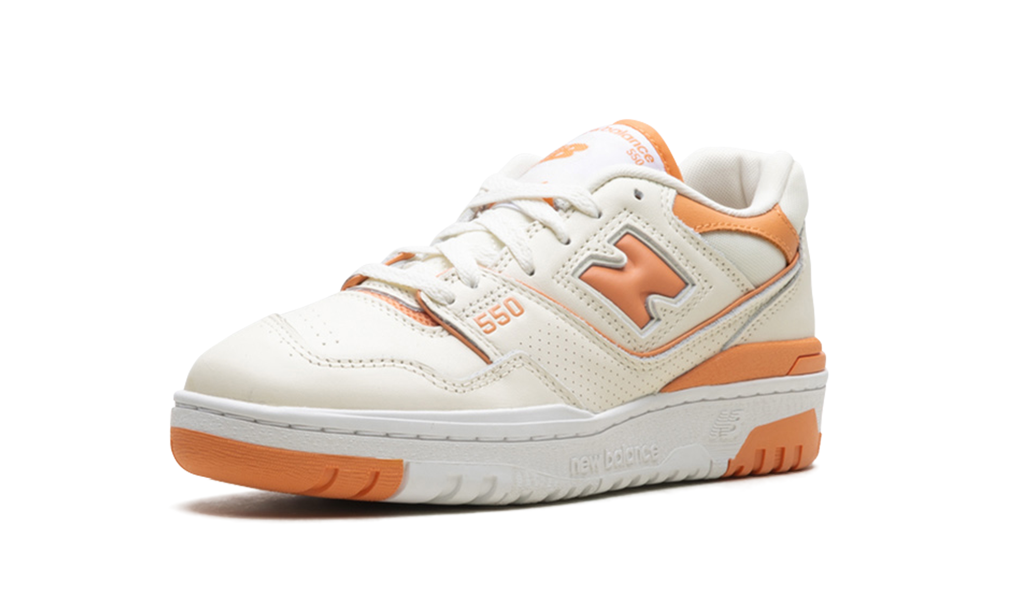 550 Women "Angora Copper"