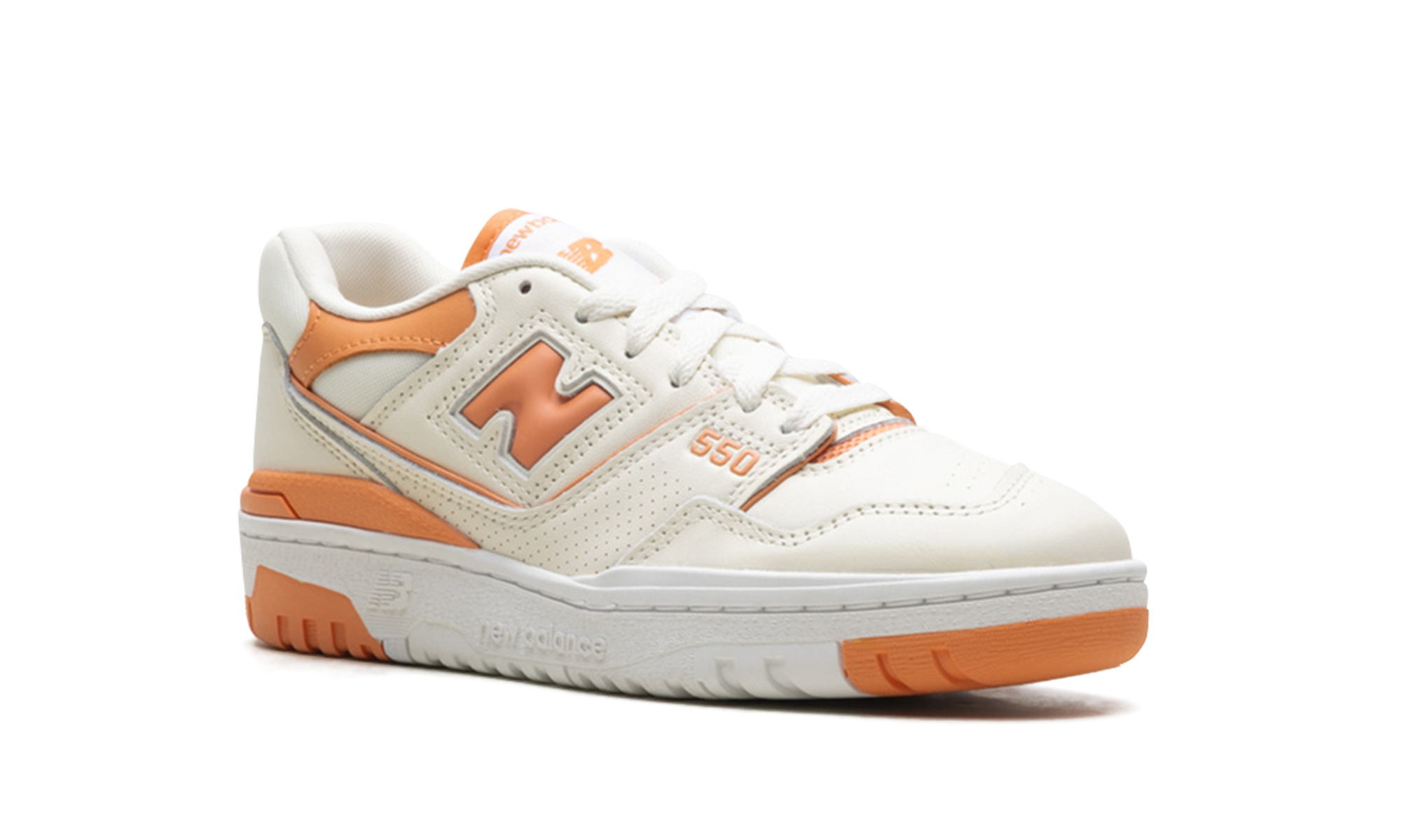 550 Women "Angora Copper"