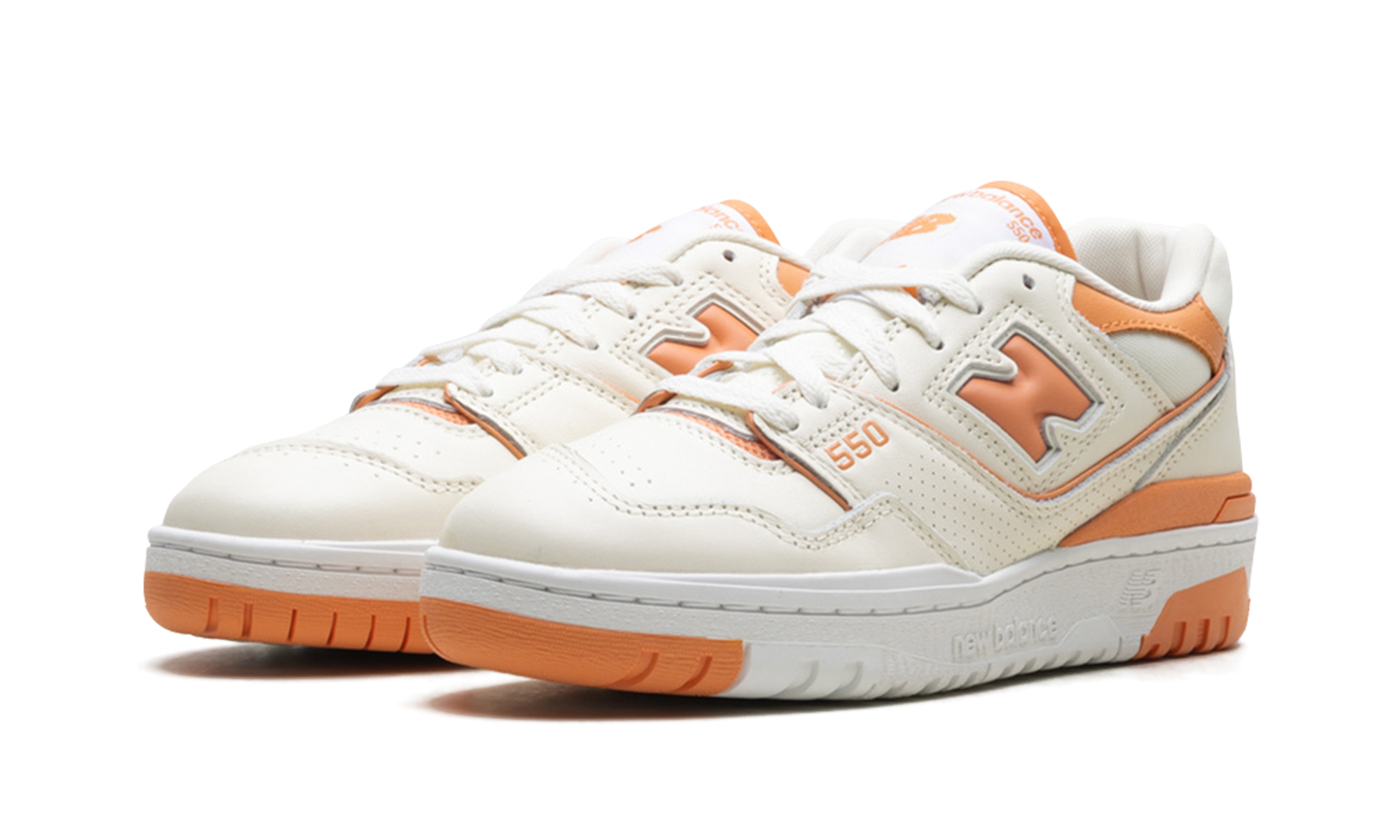 550 Women "Angora Copper"