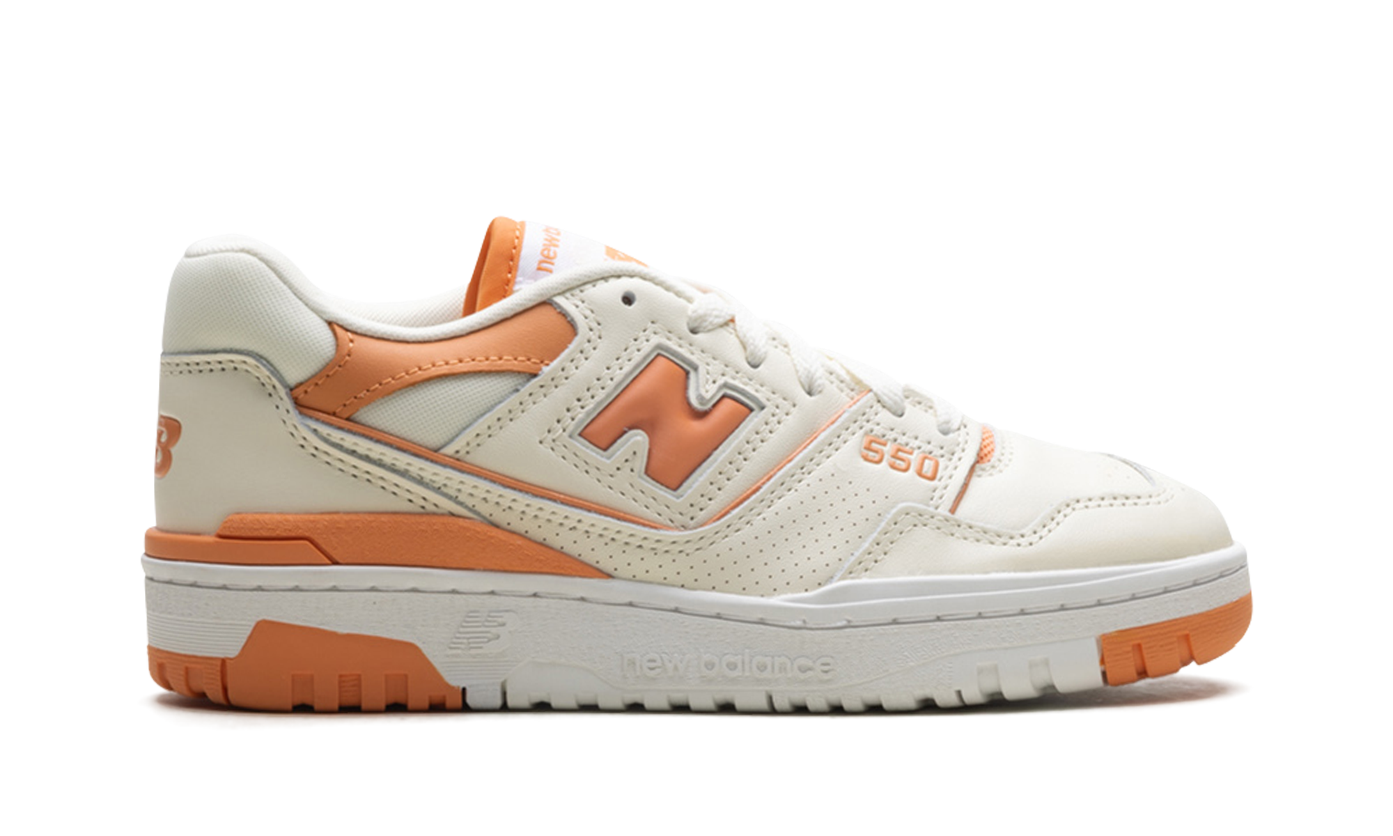 550 Women "Angora Copper"