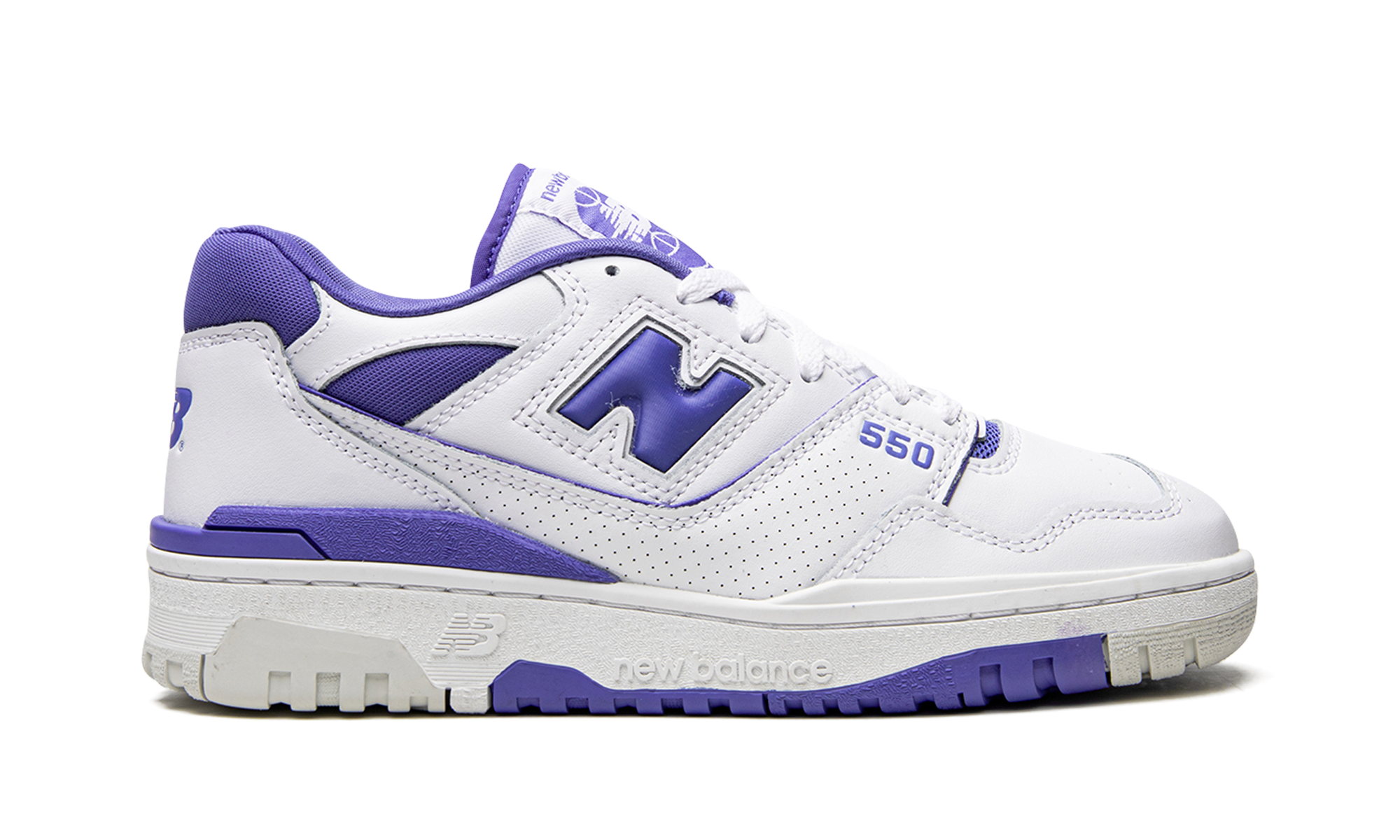 550 Women "Aura Purple"