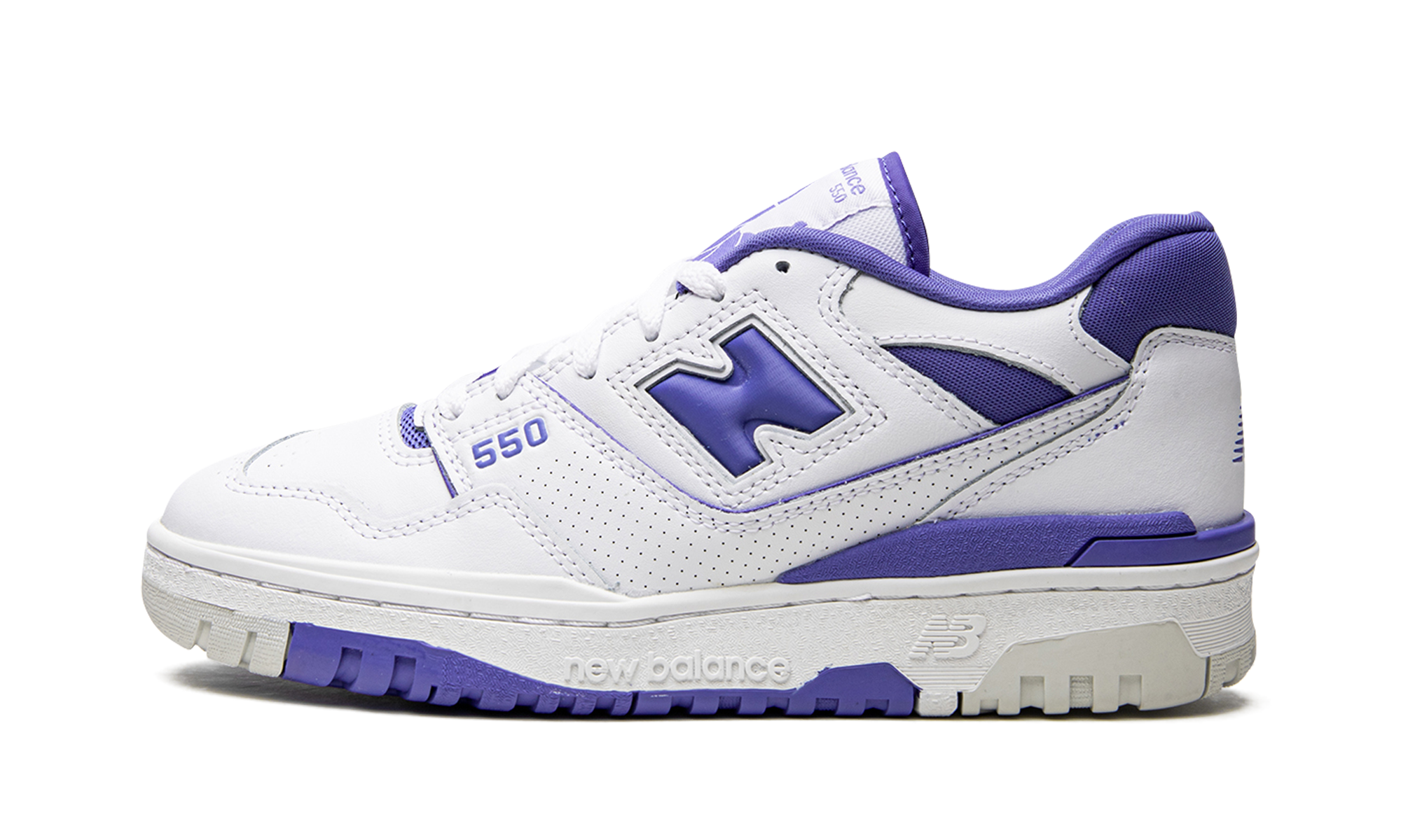 550 Women "Aura Purple"