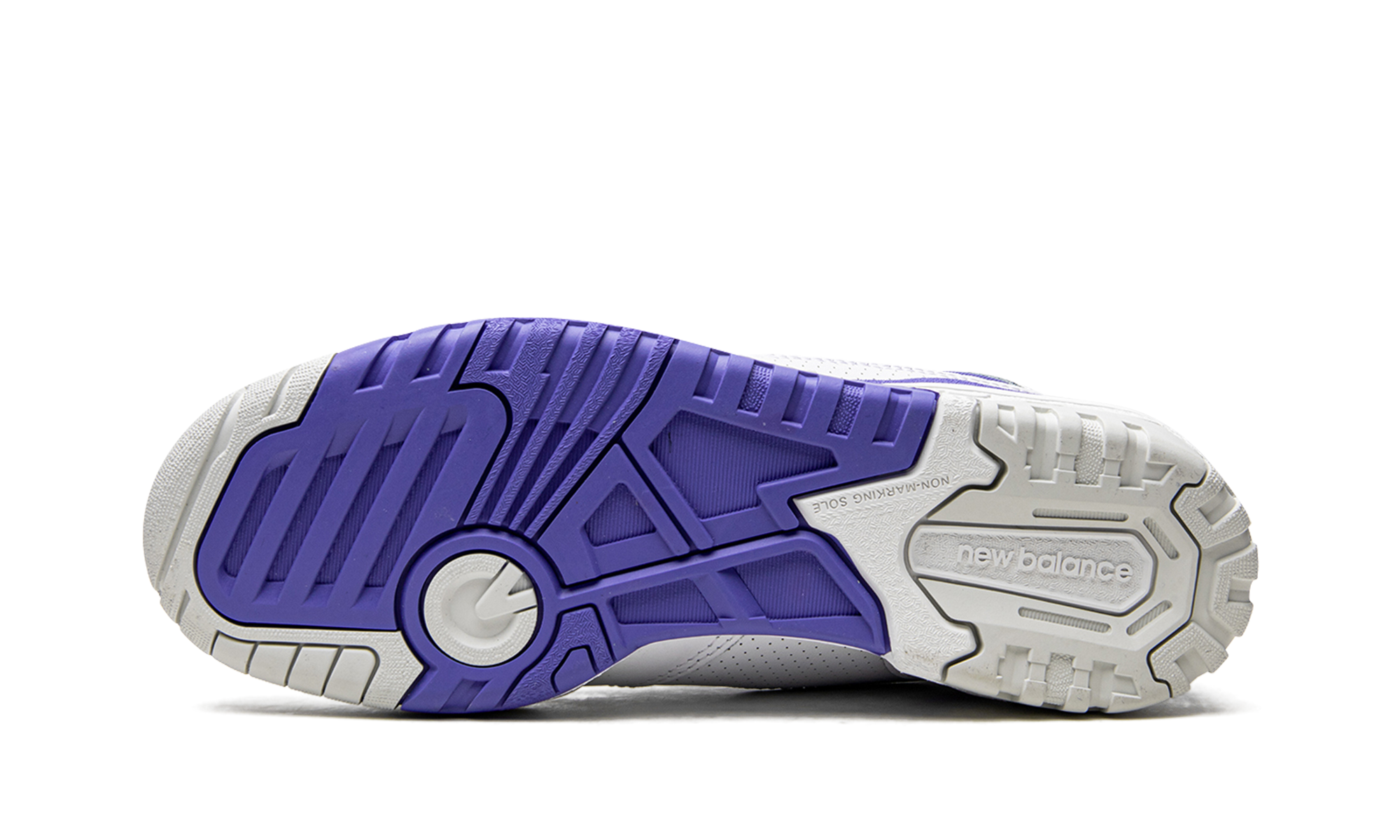 550 Women "Aura Purple"