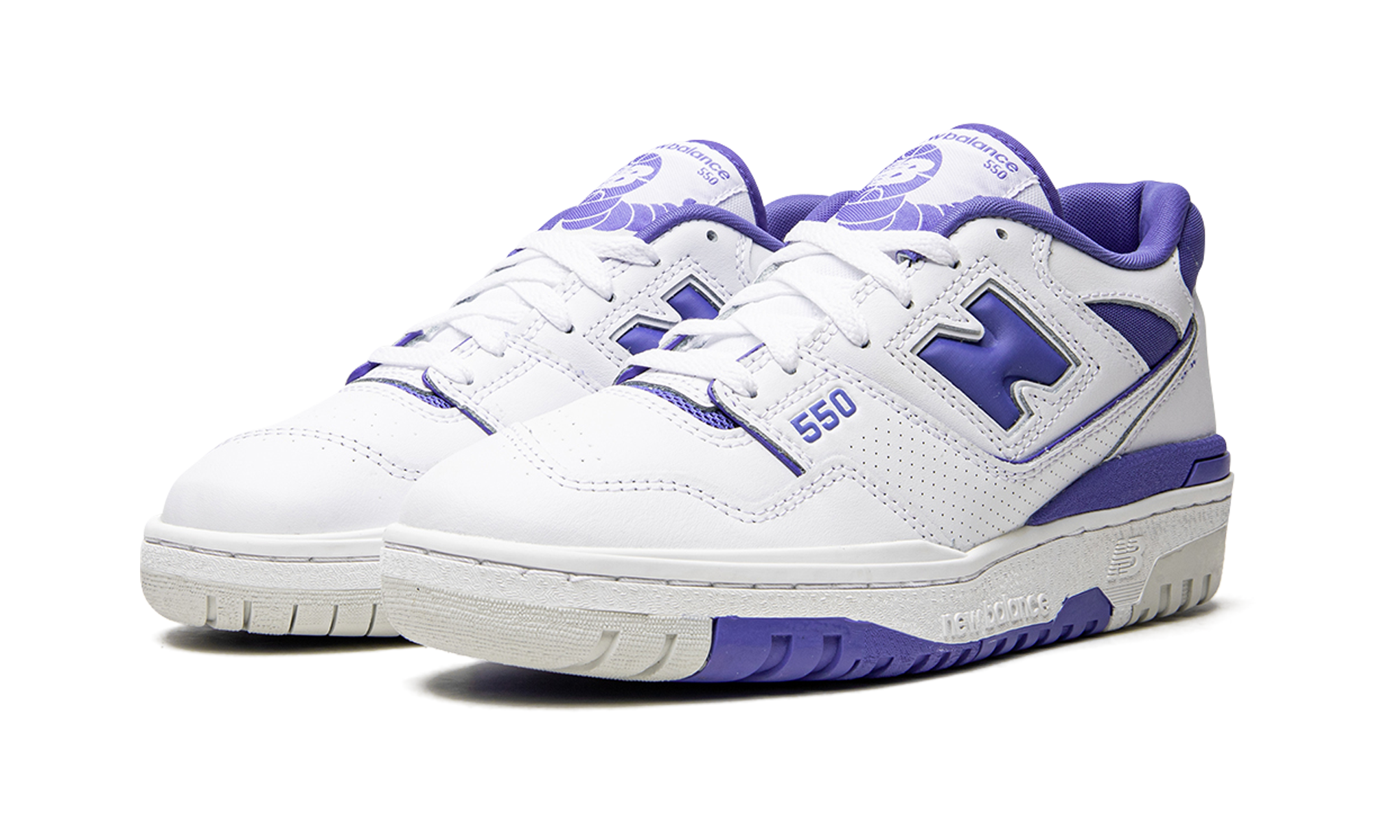 550 Women "Aura Purple"