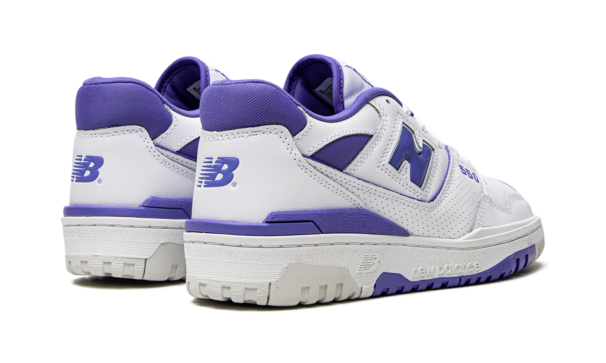 550 Women "Aura Purple"