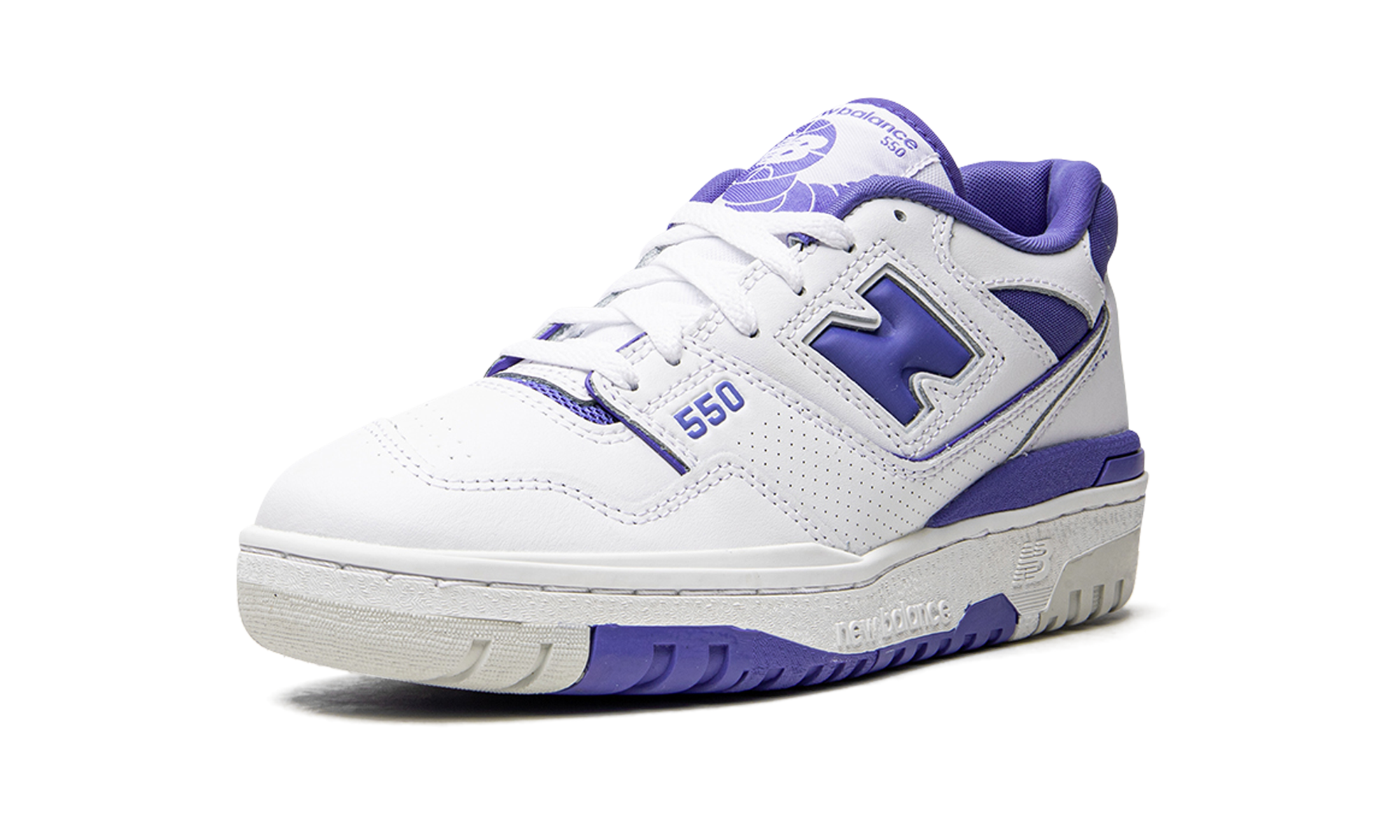 550 Women "Aura Purple"