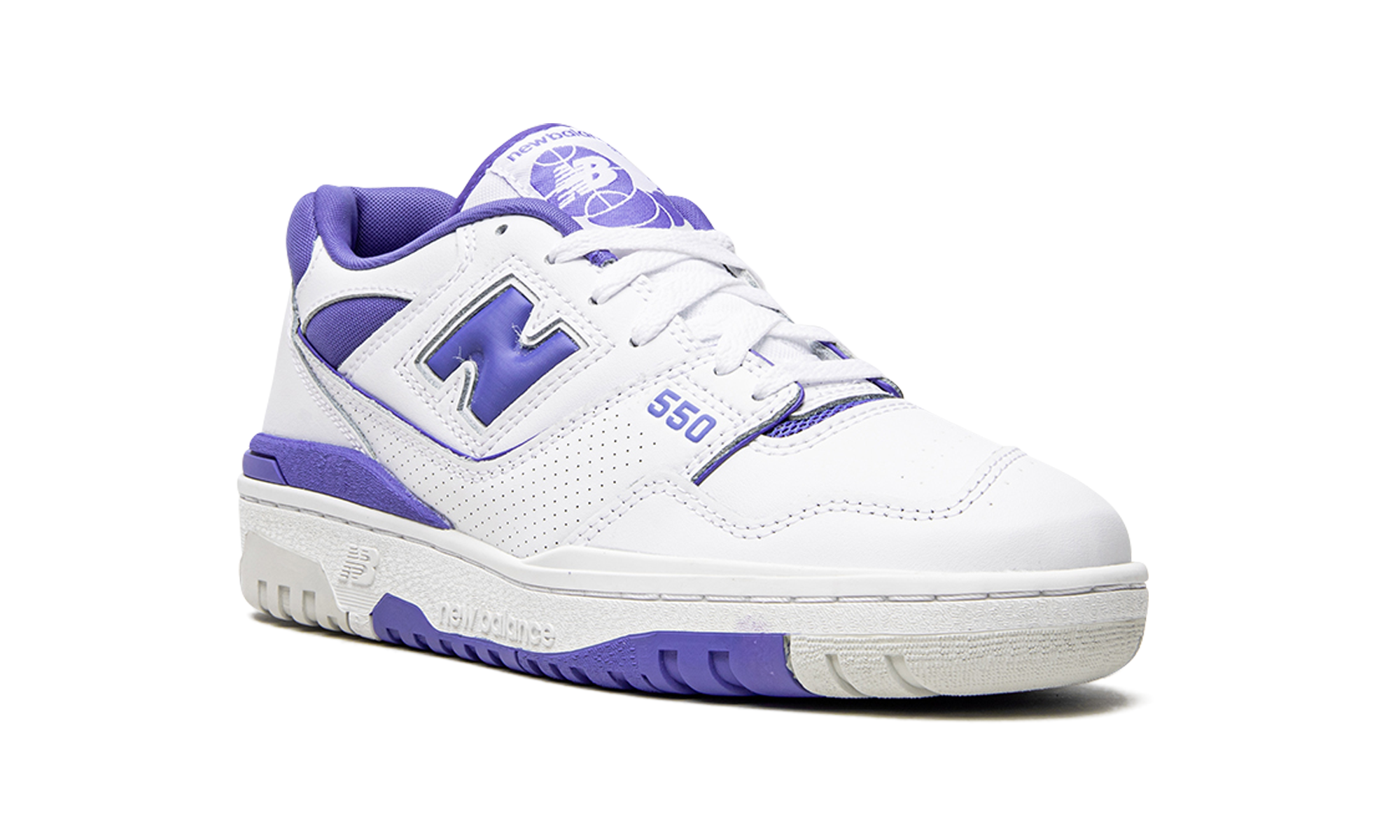 550 Women "Aura Purple"