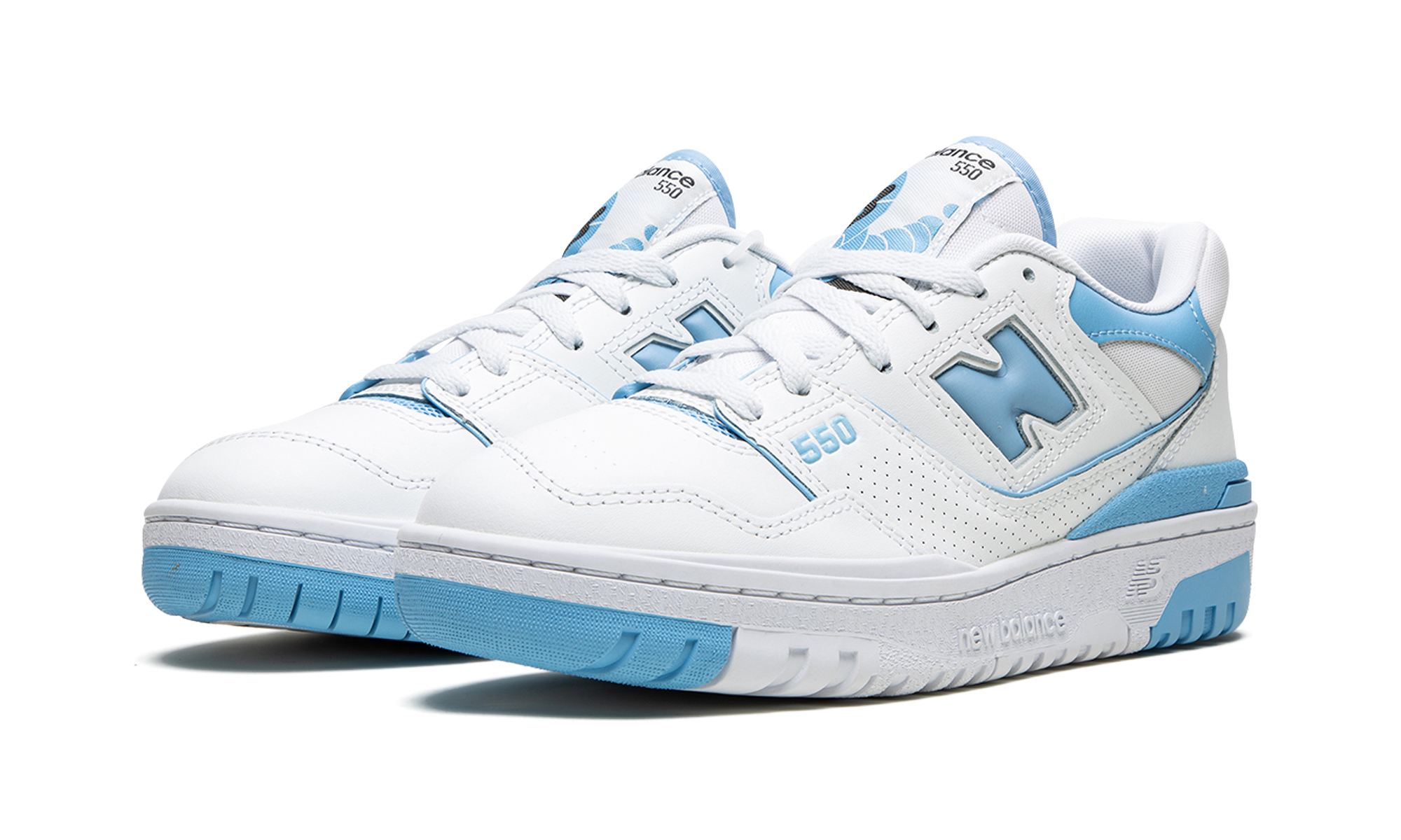 550 Women "Blue Haze"