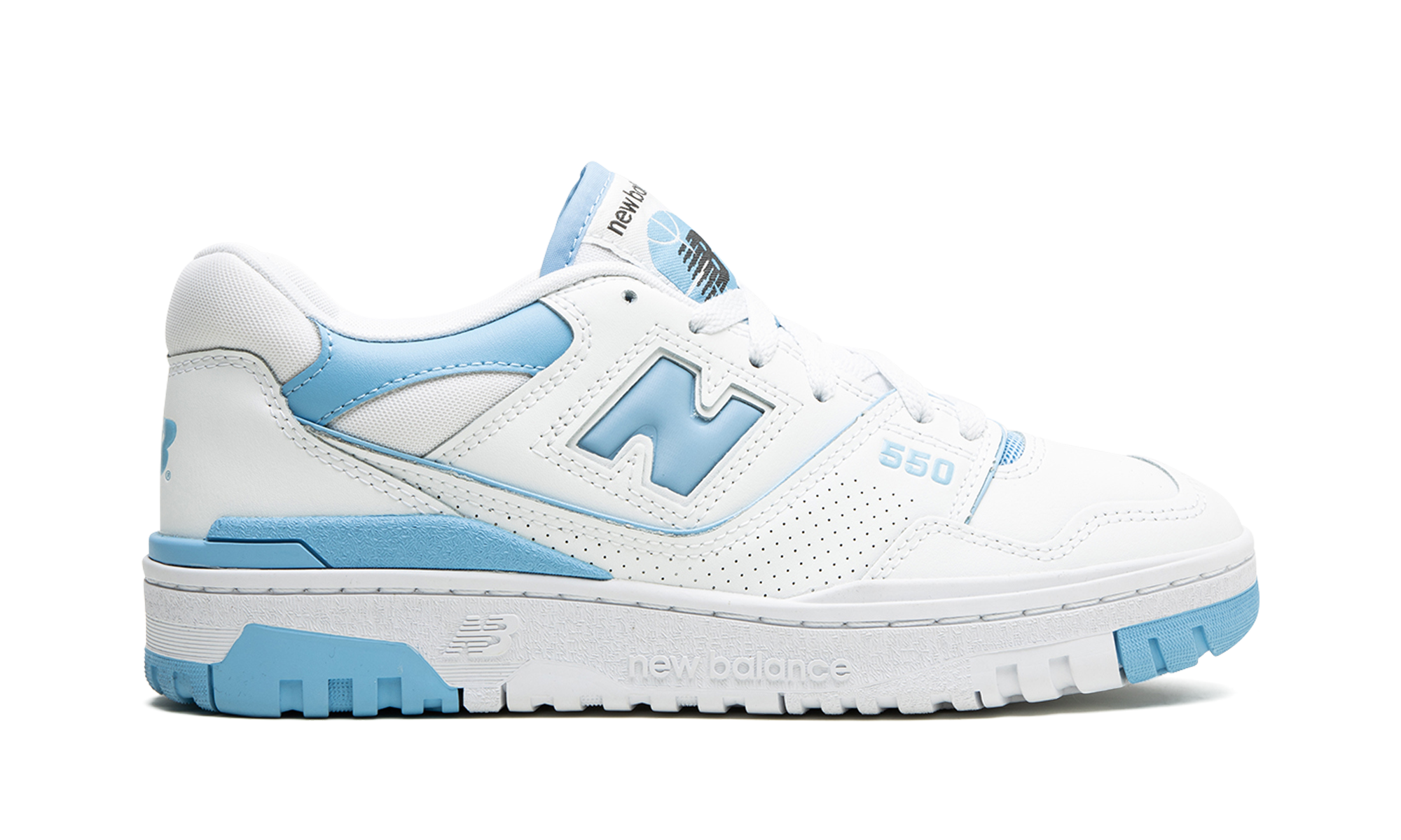 550 Women "Blue Haze"