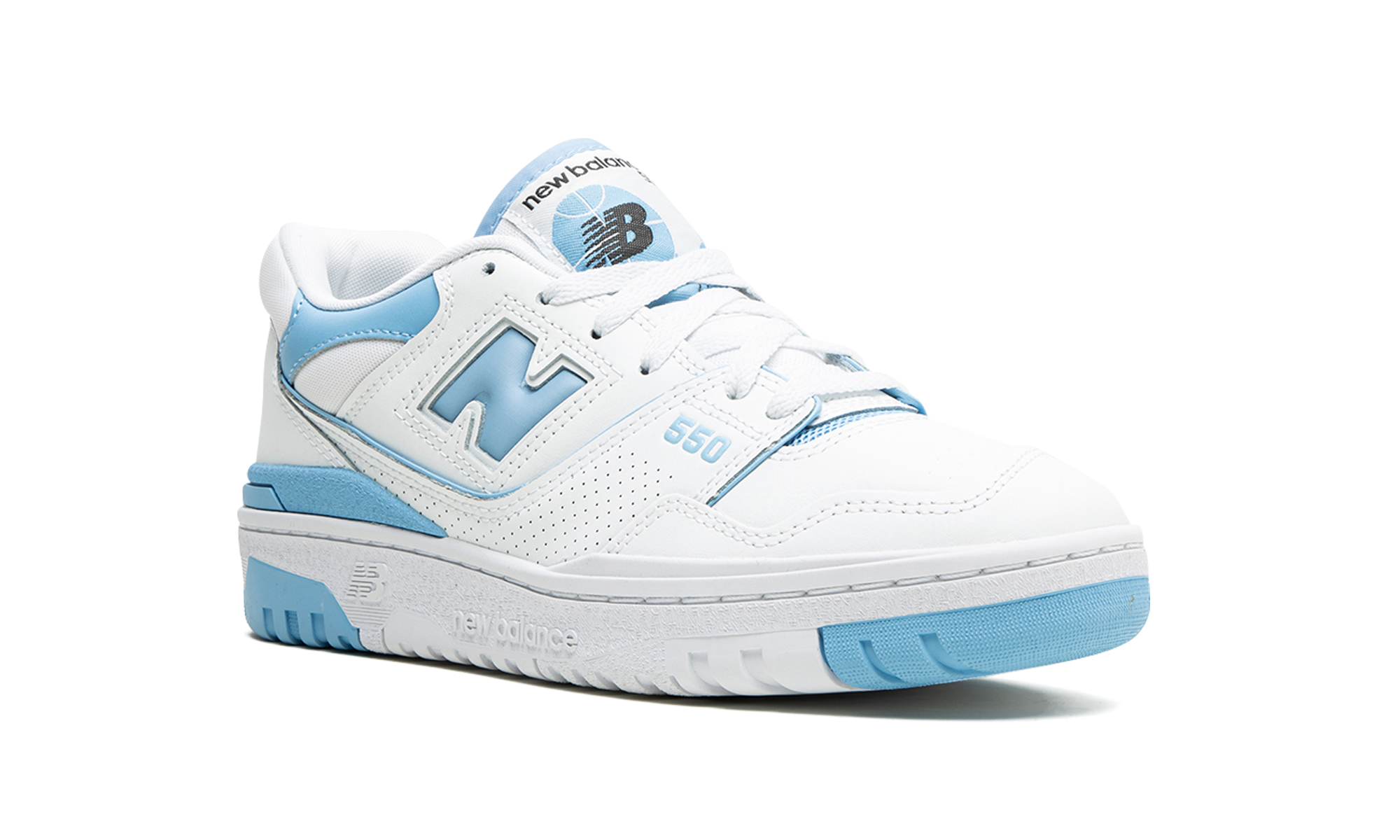 550 Women "Blue Haze"