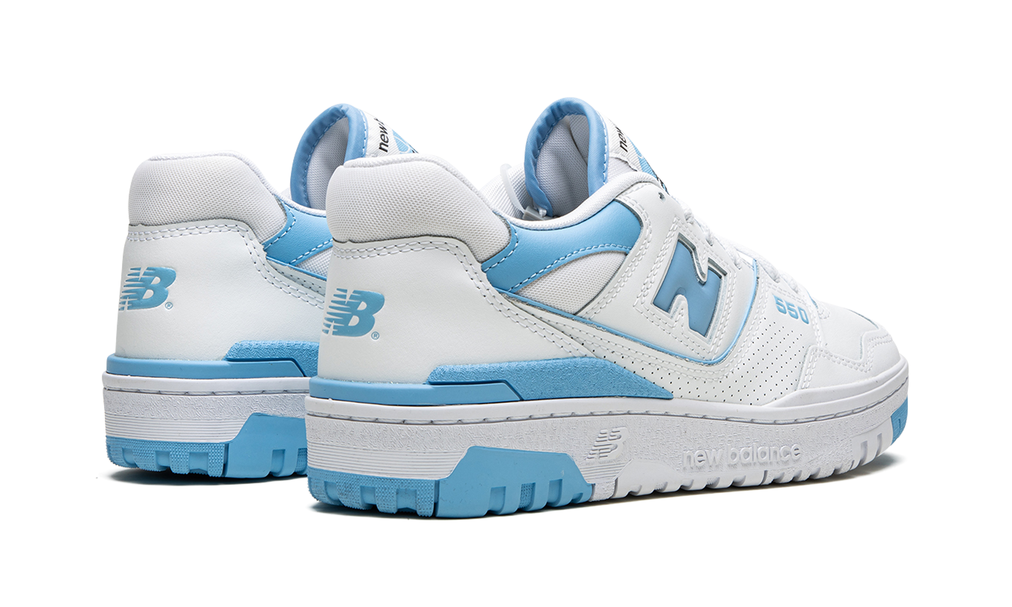 550 Women "Blue Haze"