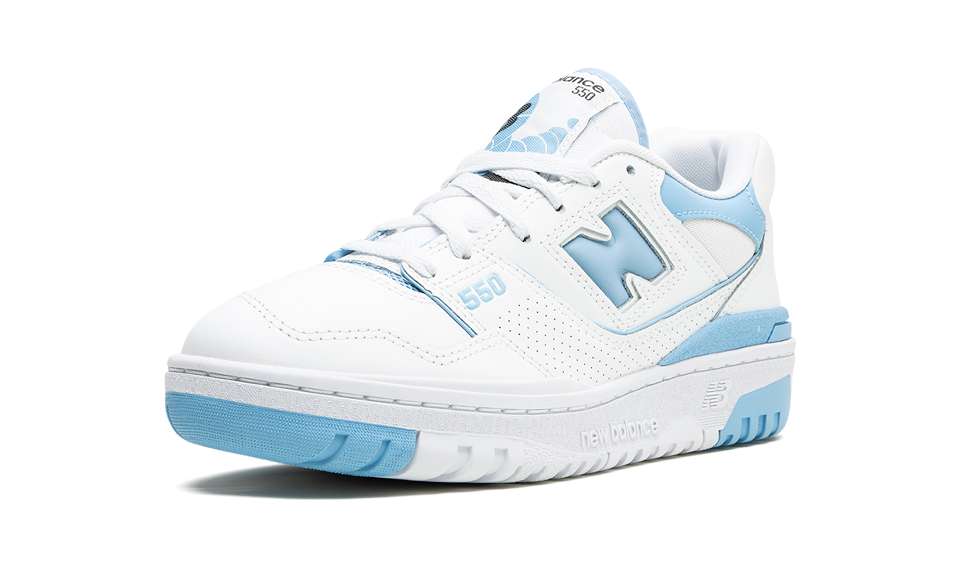 550 Women "Blue Haze"