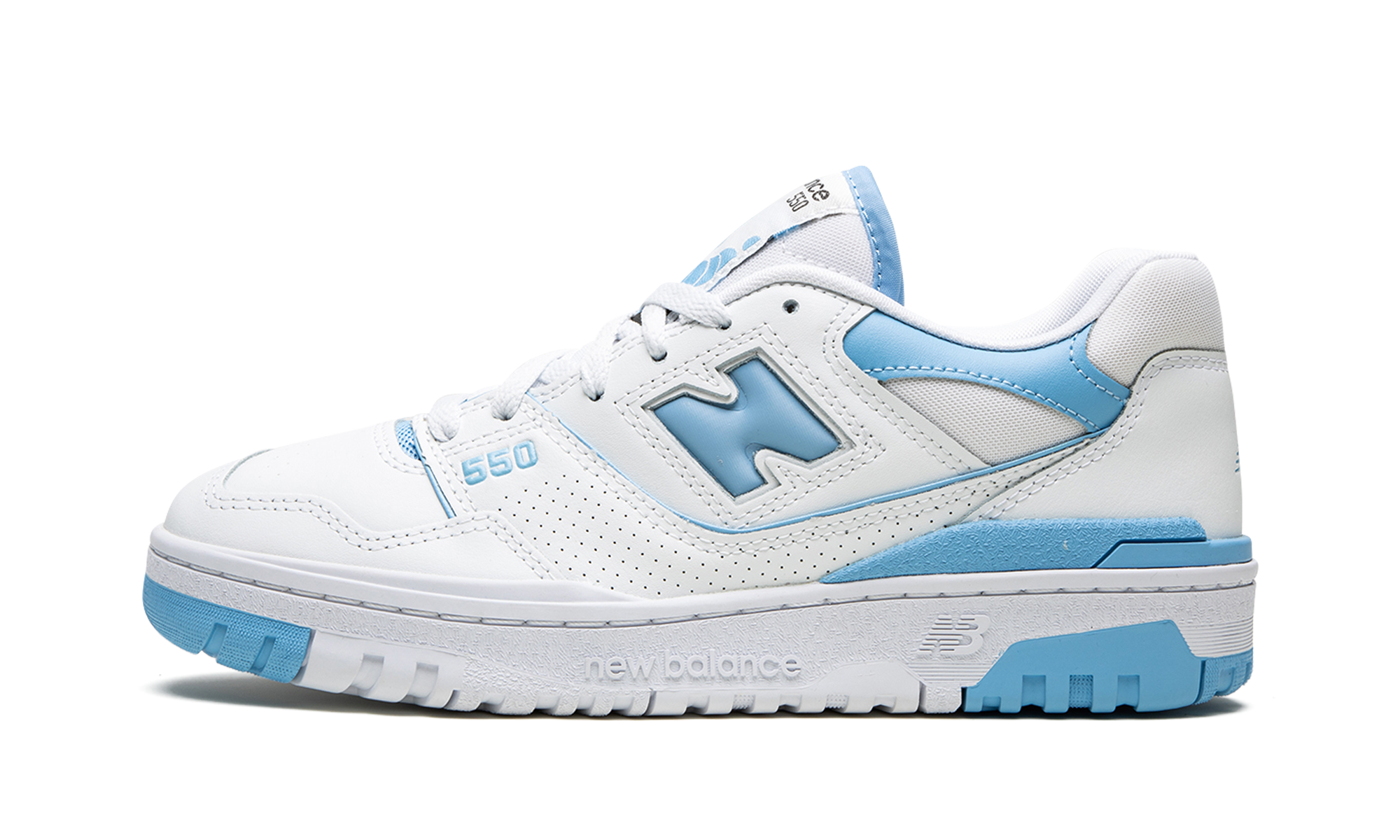 550 Women "Blue Haze"