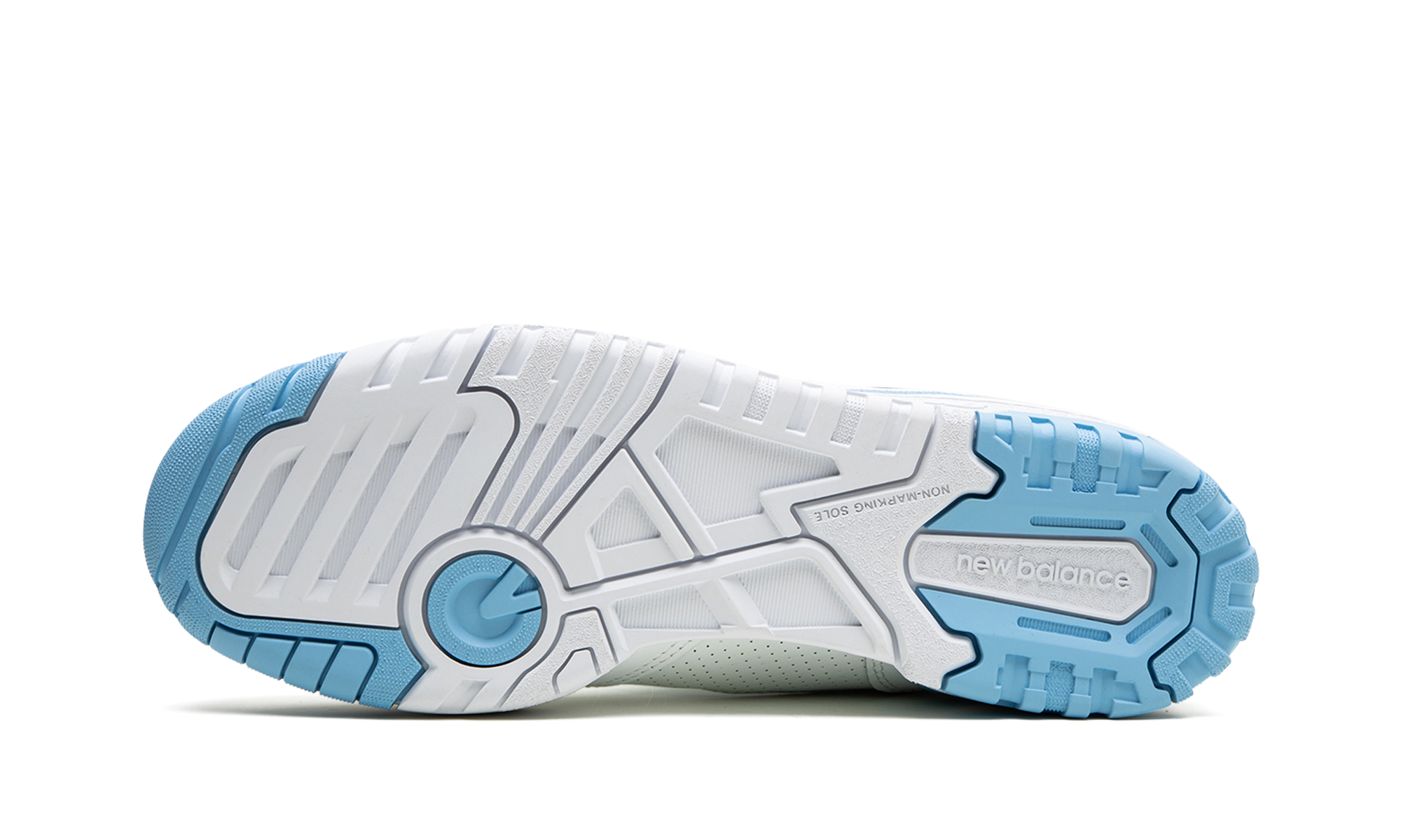 550 Women "Blue Haze"