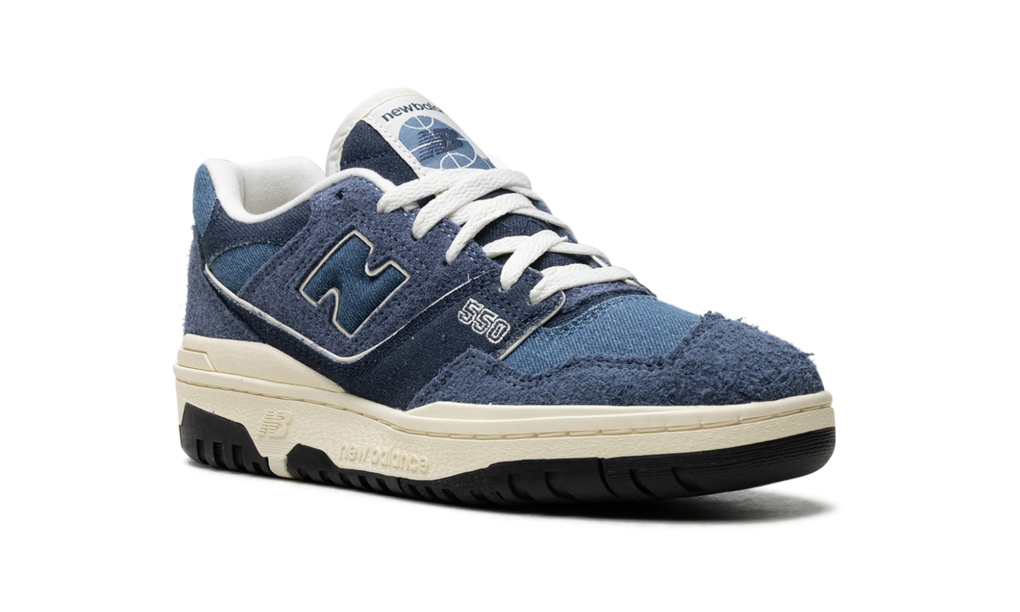 550 Women "Denim Pack - Blue"