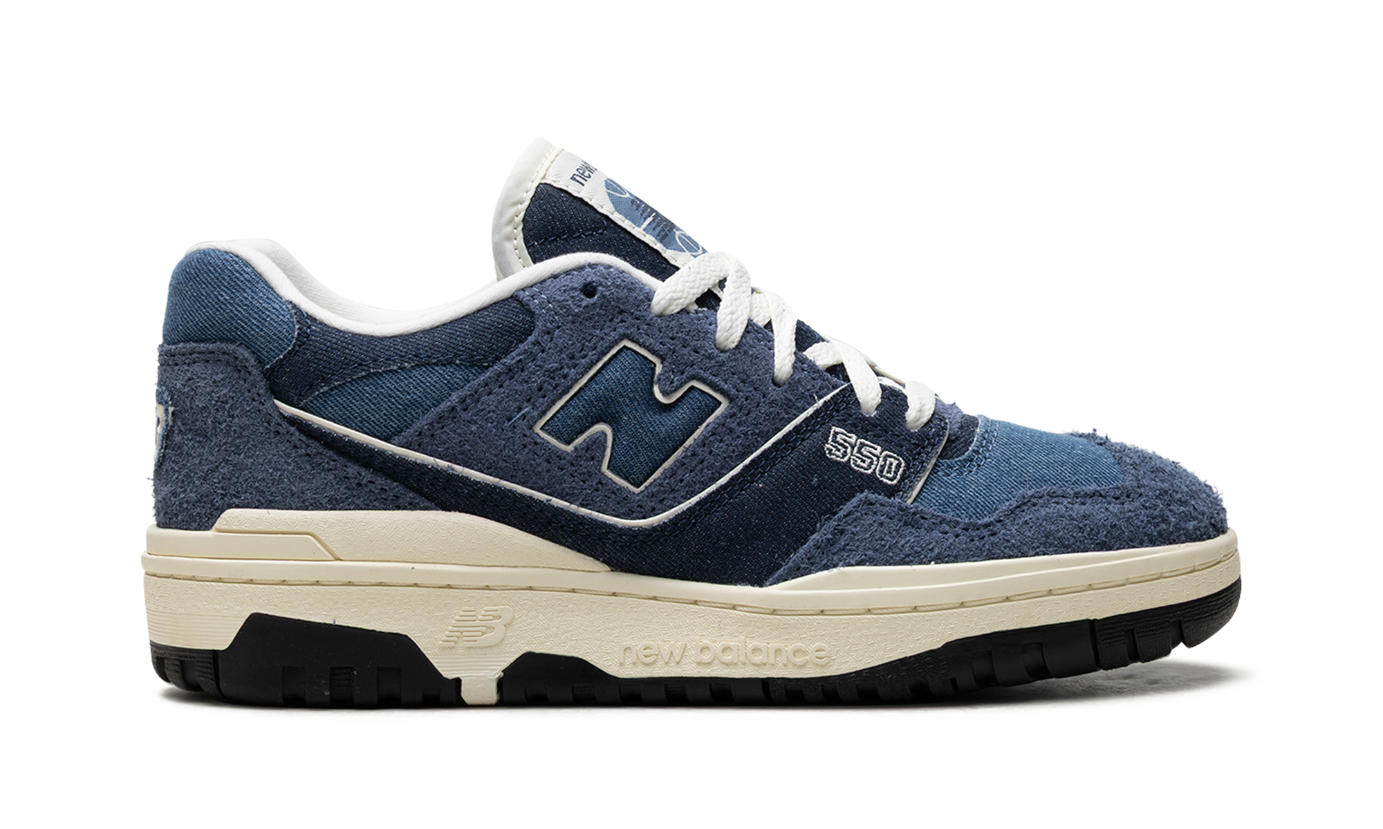 550 Women "Denim Pack - Blue"