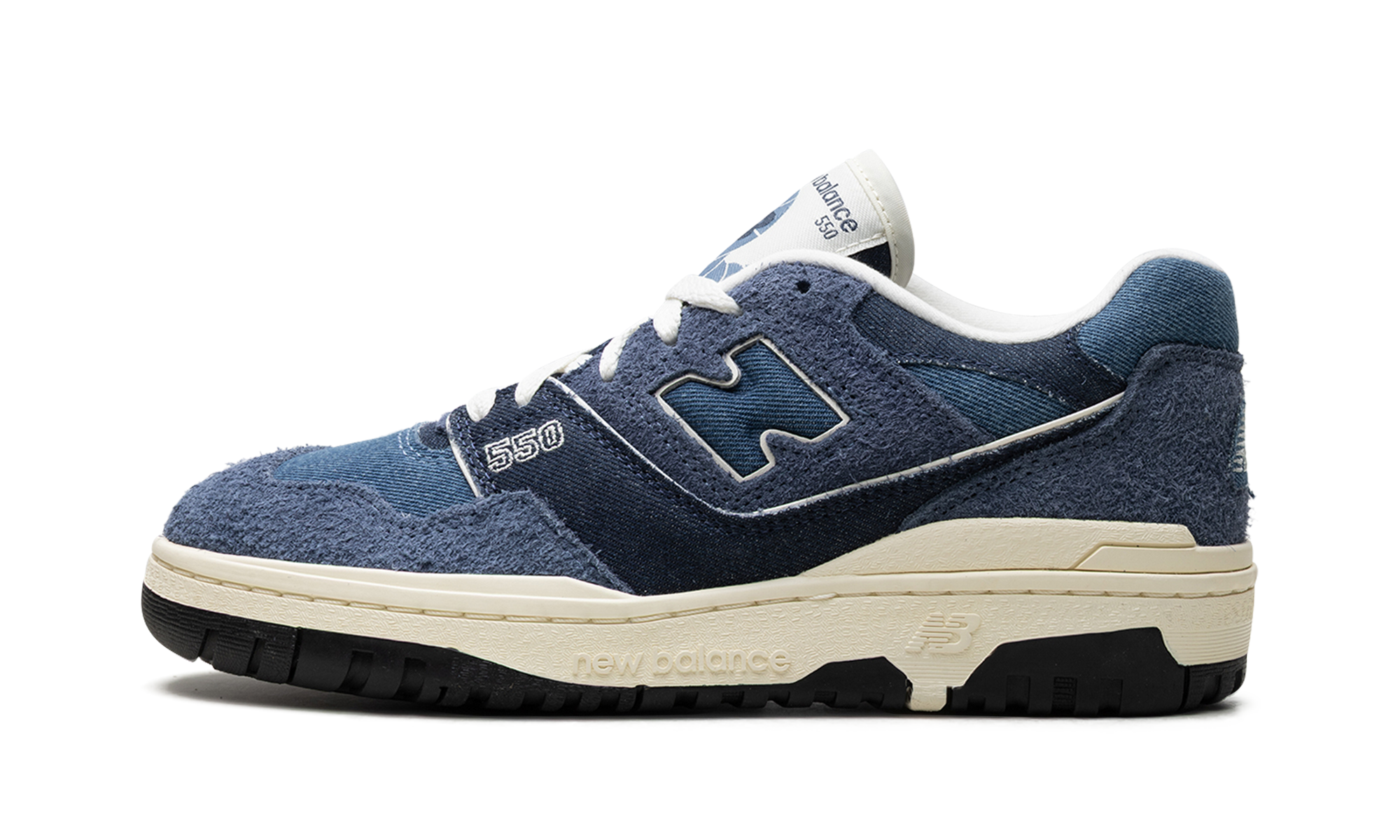 550 Women "Denim Pack - Blue"