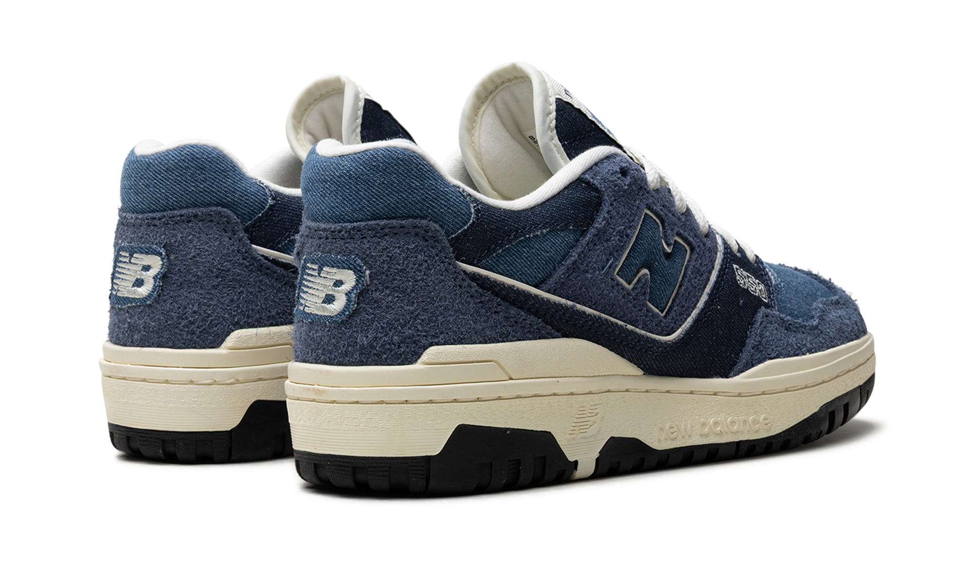 550 Women "Denim Pack - Blue"