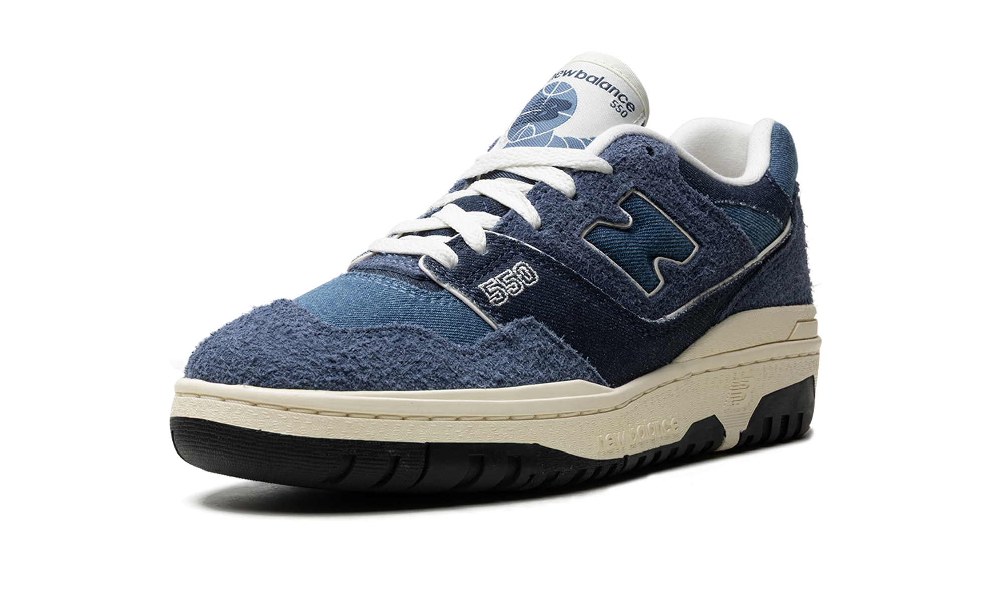 550 Women "Denim Pack - Blue"