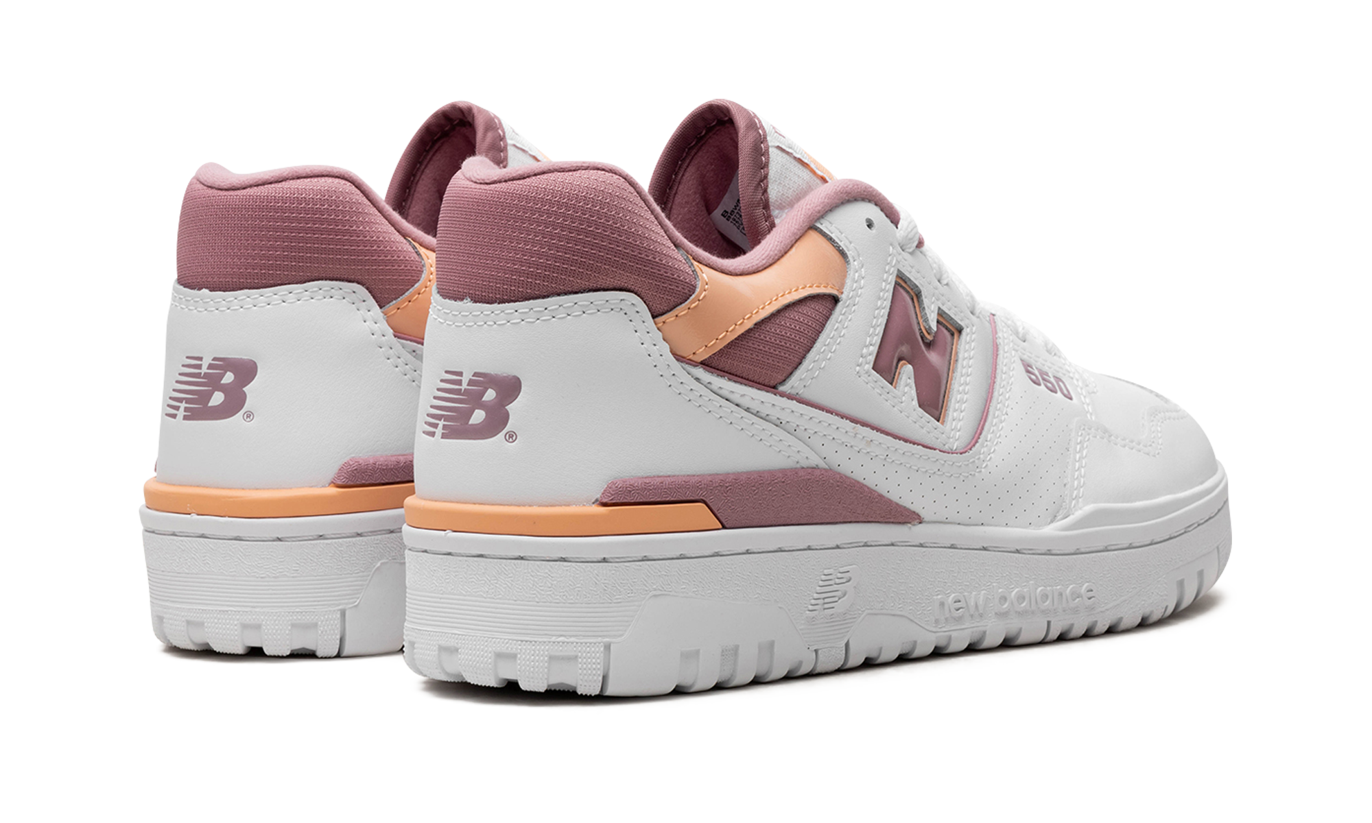 550 Women "Hazy Peach"