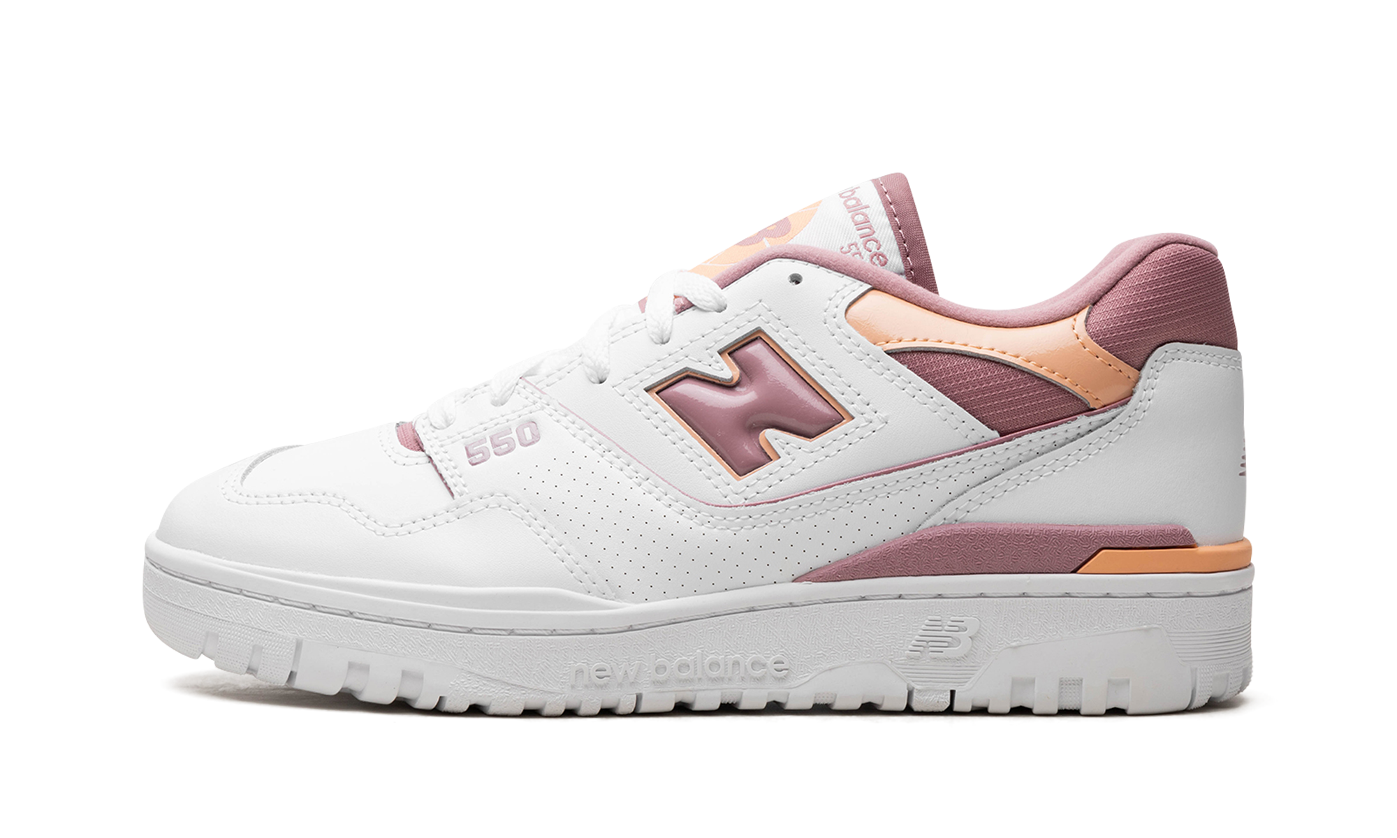 550 Women "Hazy Peach"