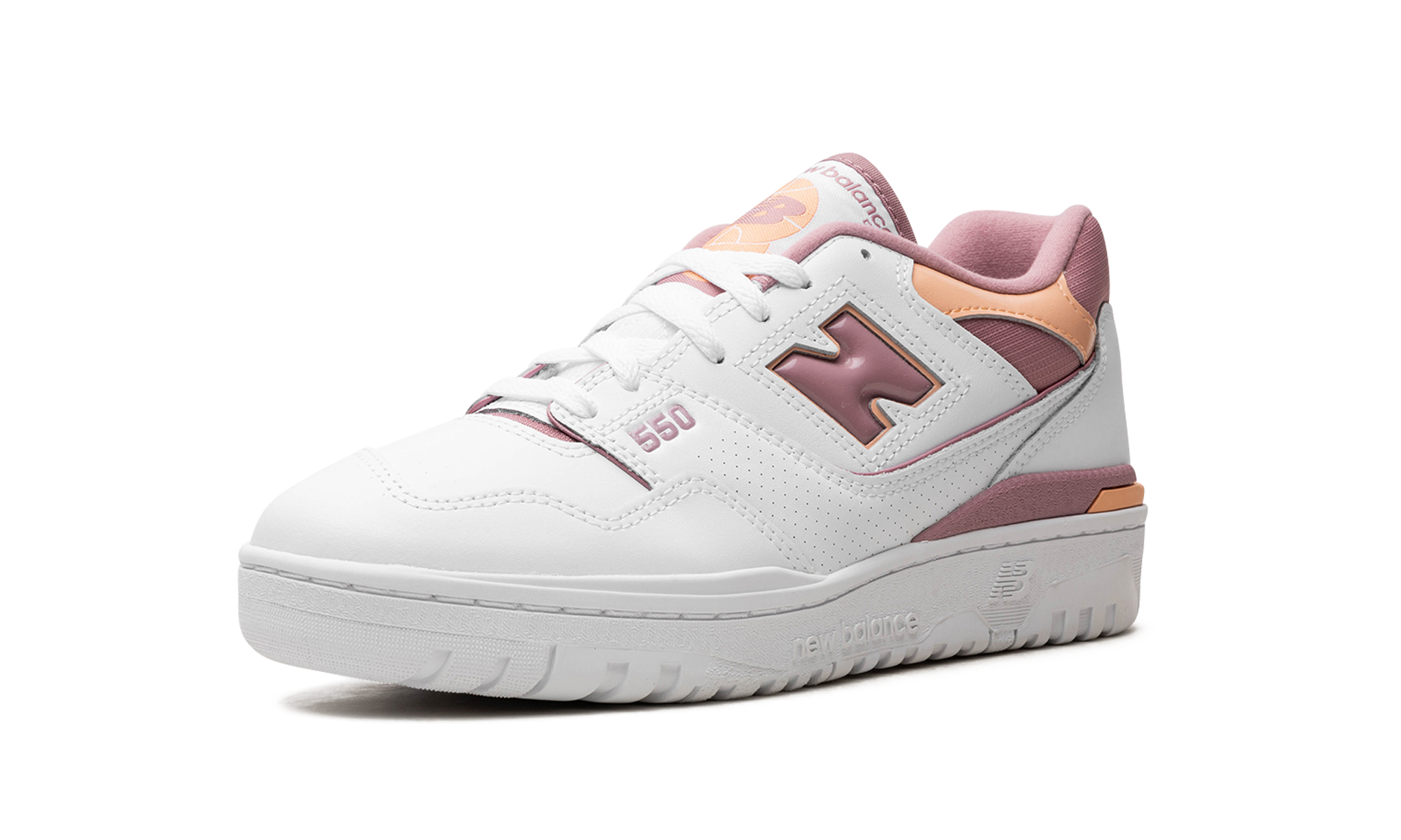 550 Women "Hazy Peach"