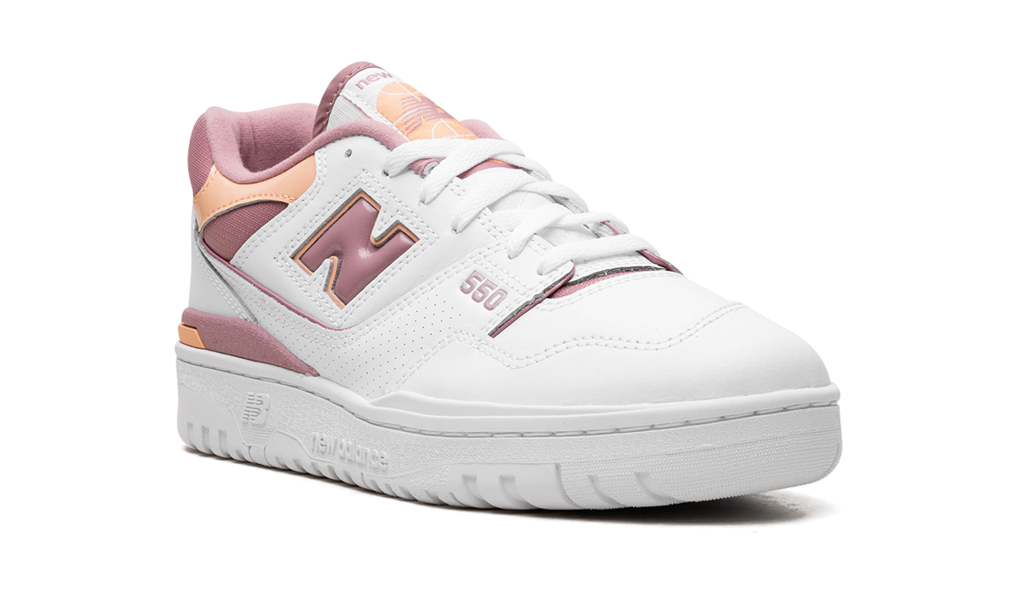 550 Women "Hazy Peach"