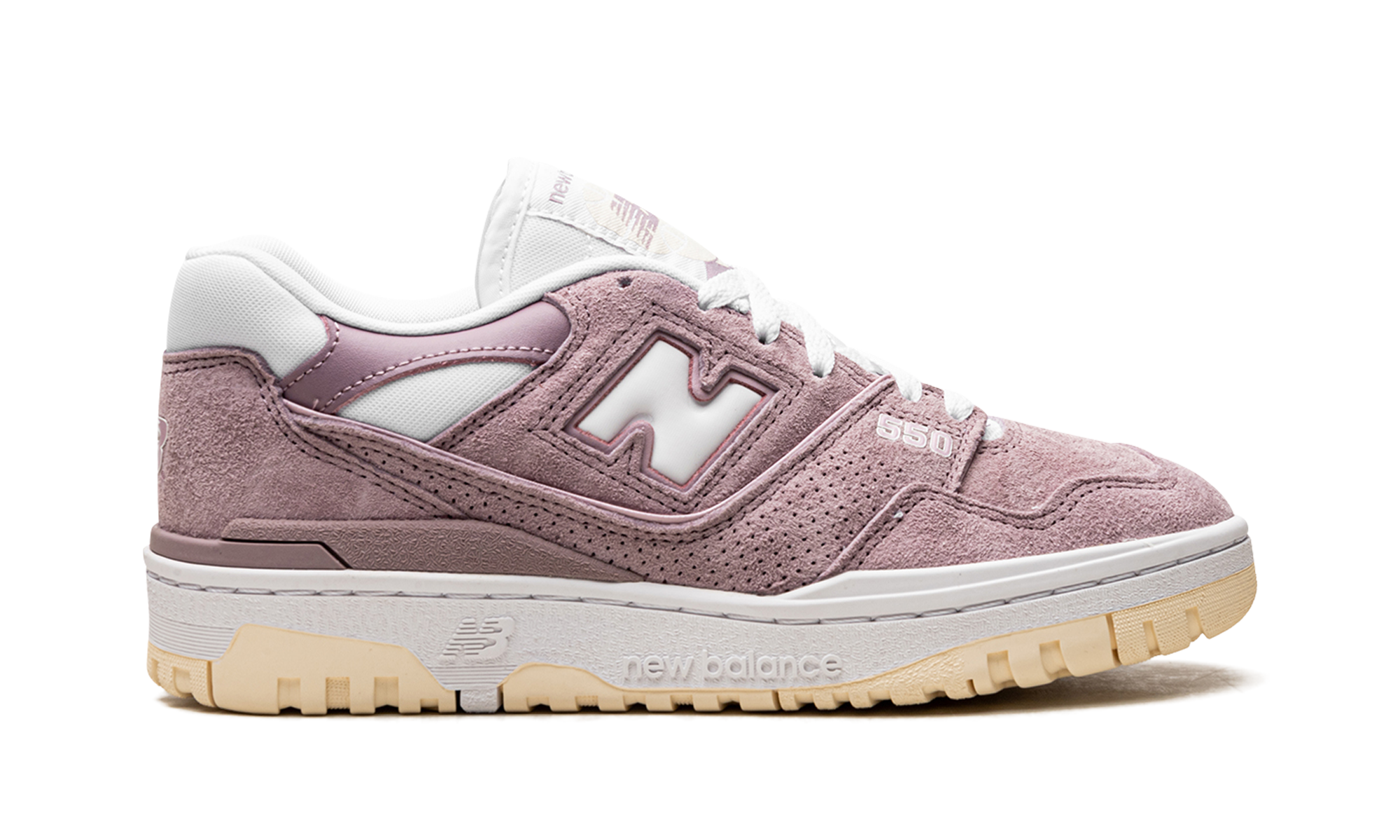 550 Women "Lilac Chalk"